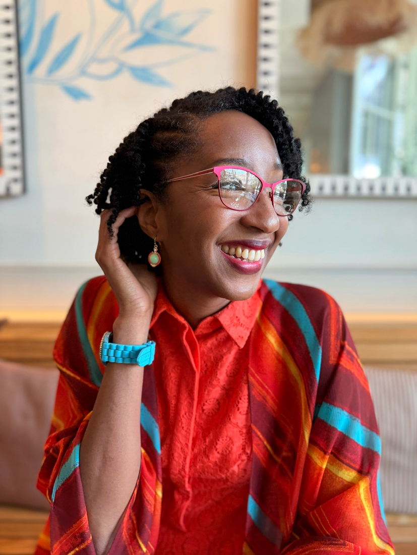 Meet Meagan Harrison, LCSW, ADHD-CCSP