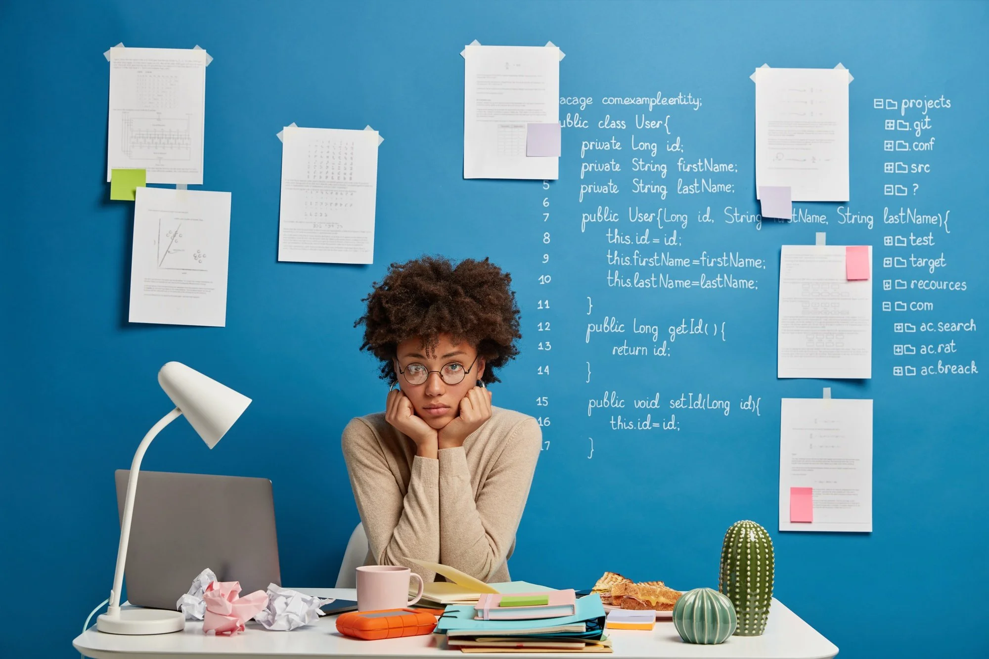 Struggling with your to-do list?