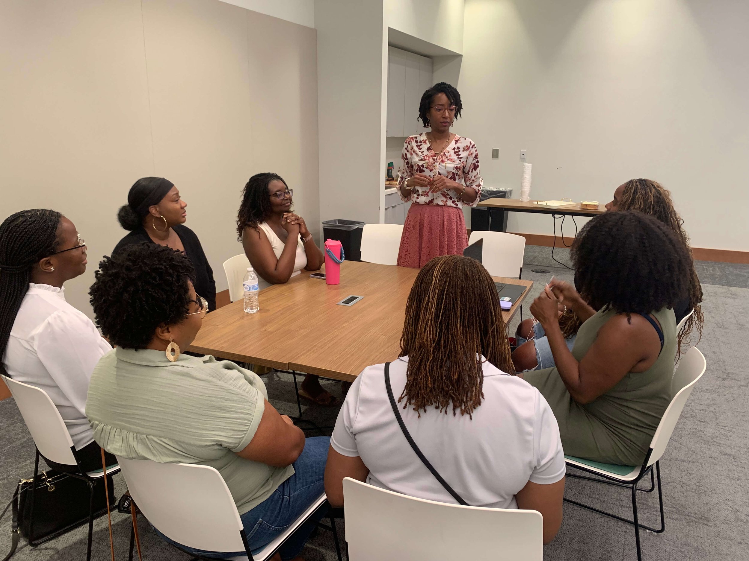 Workshop Highlights