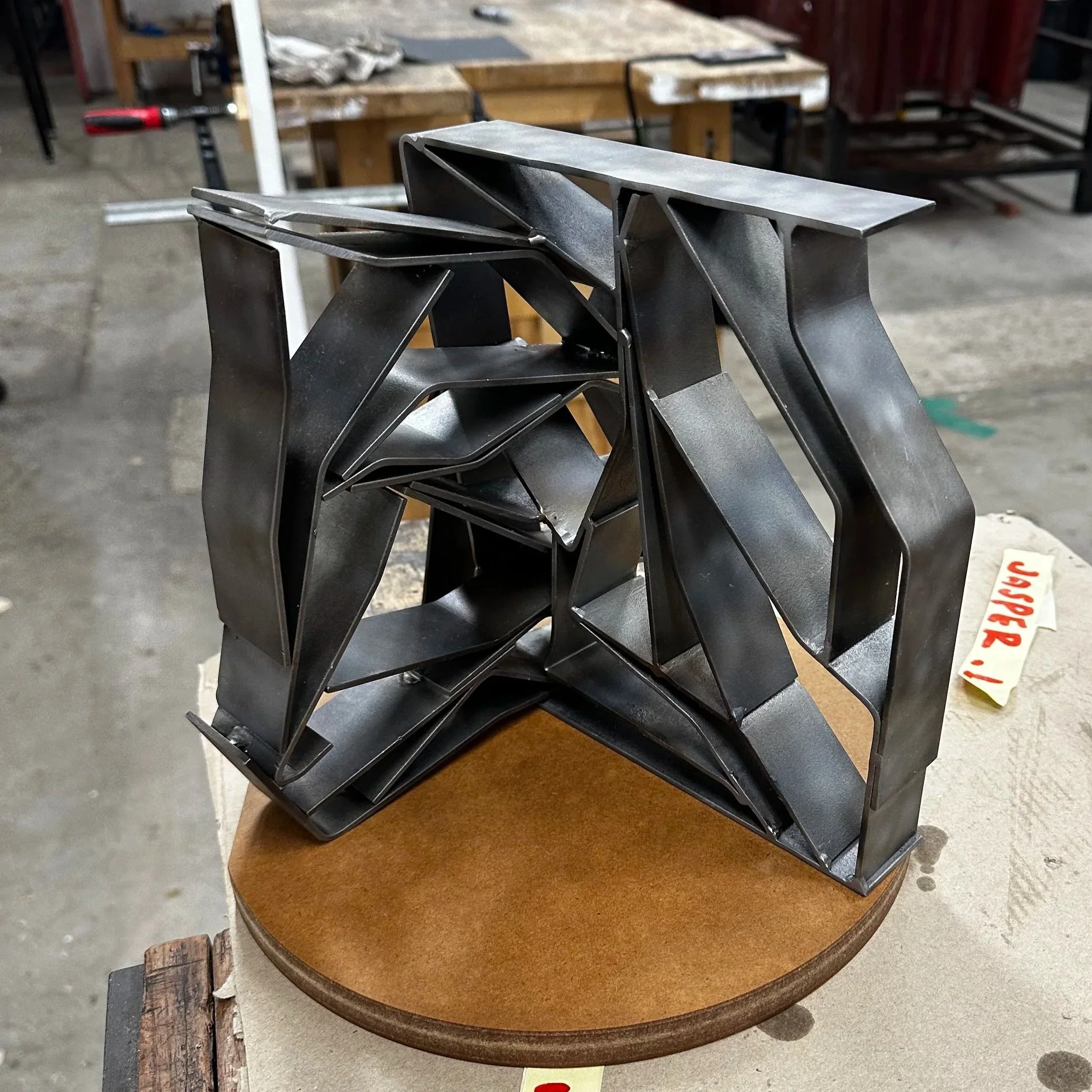 Sculptures