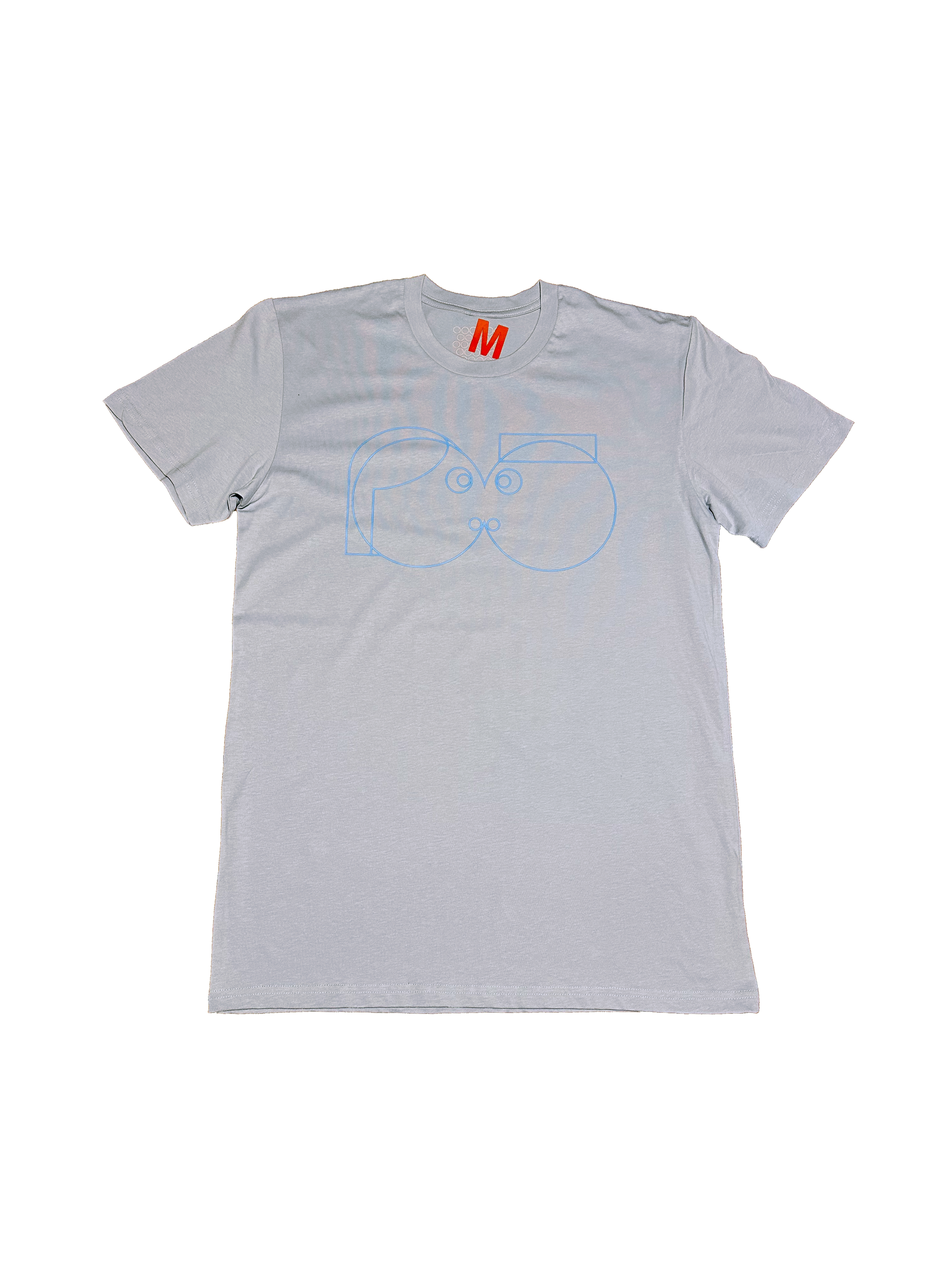 Faces Tee