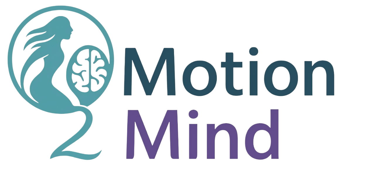 Motion2Mind
