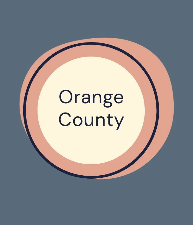 Orange County Dinner Group