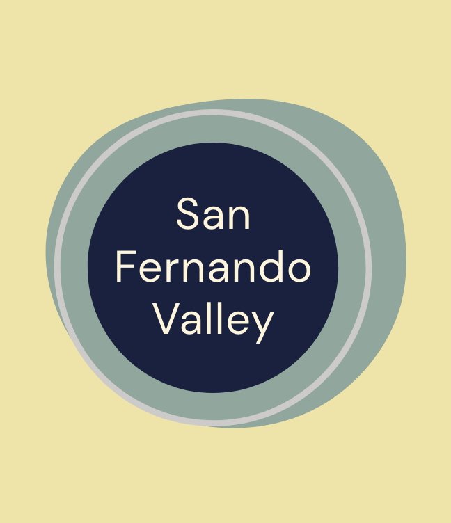 San Fernando Dinner Group
