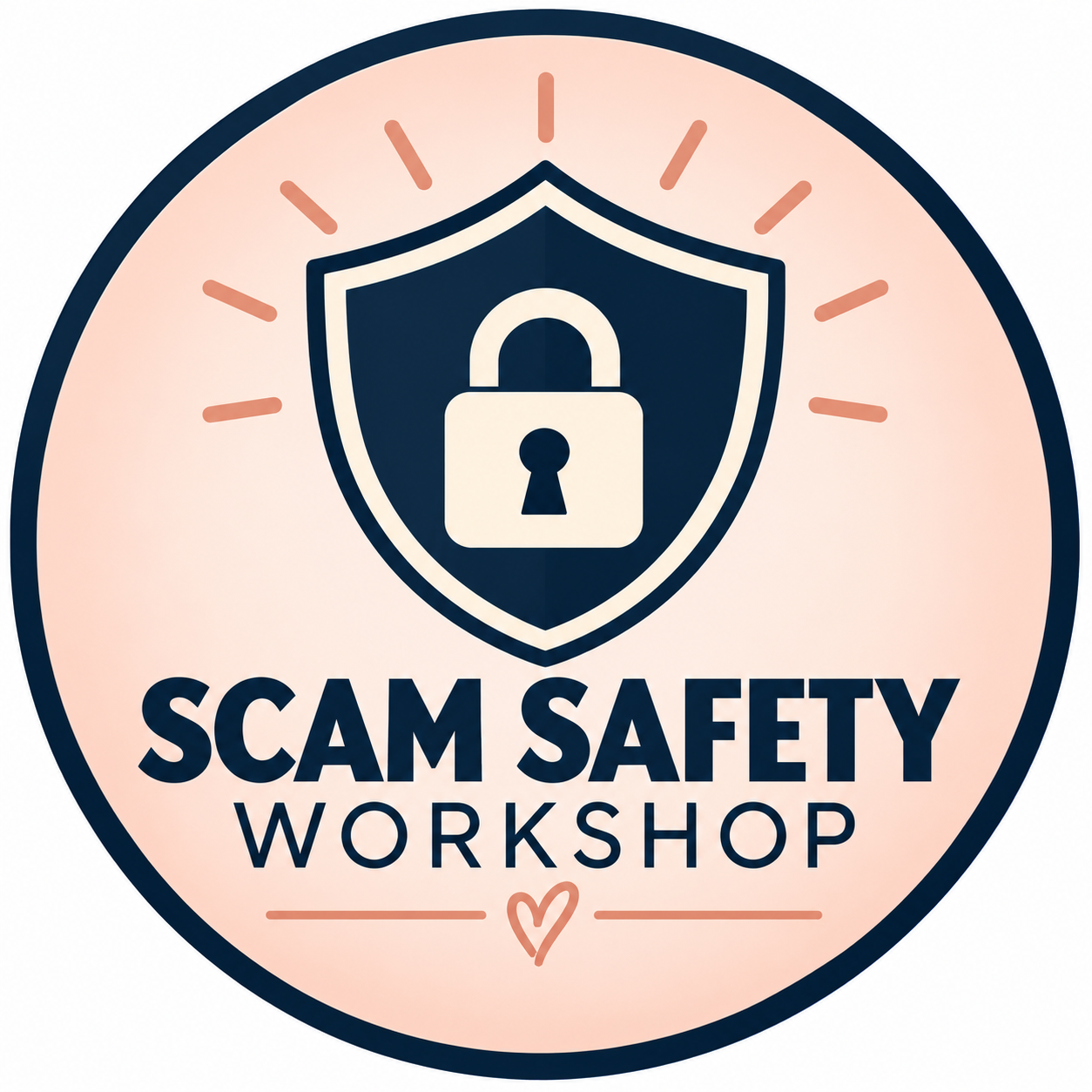 Community Workshop: Scam Protection Prevention