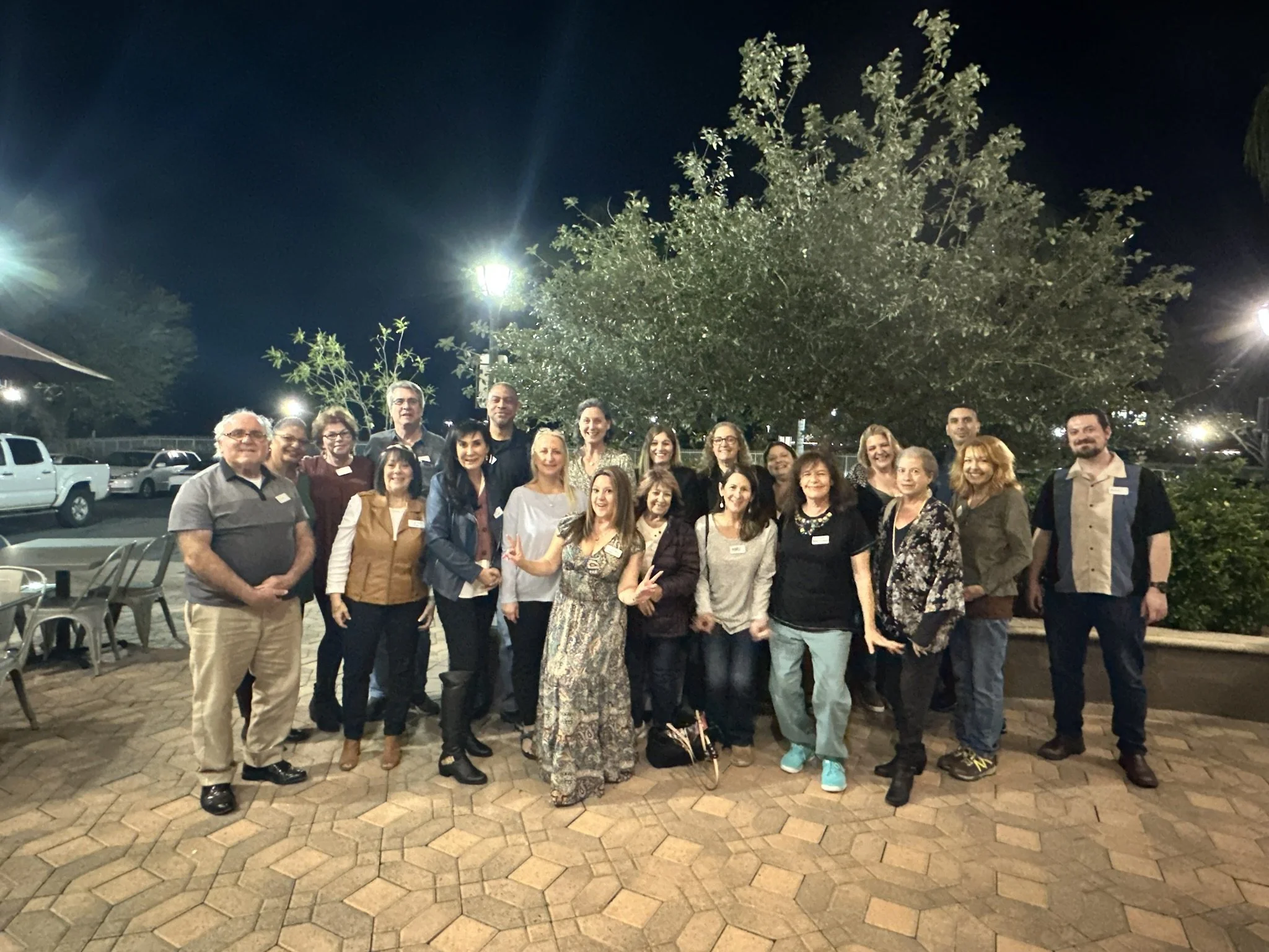 Santa Clarita Valley Chapter