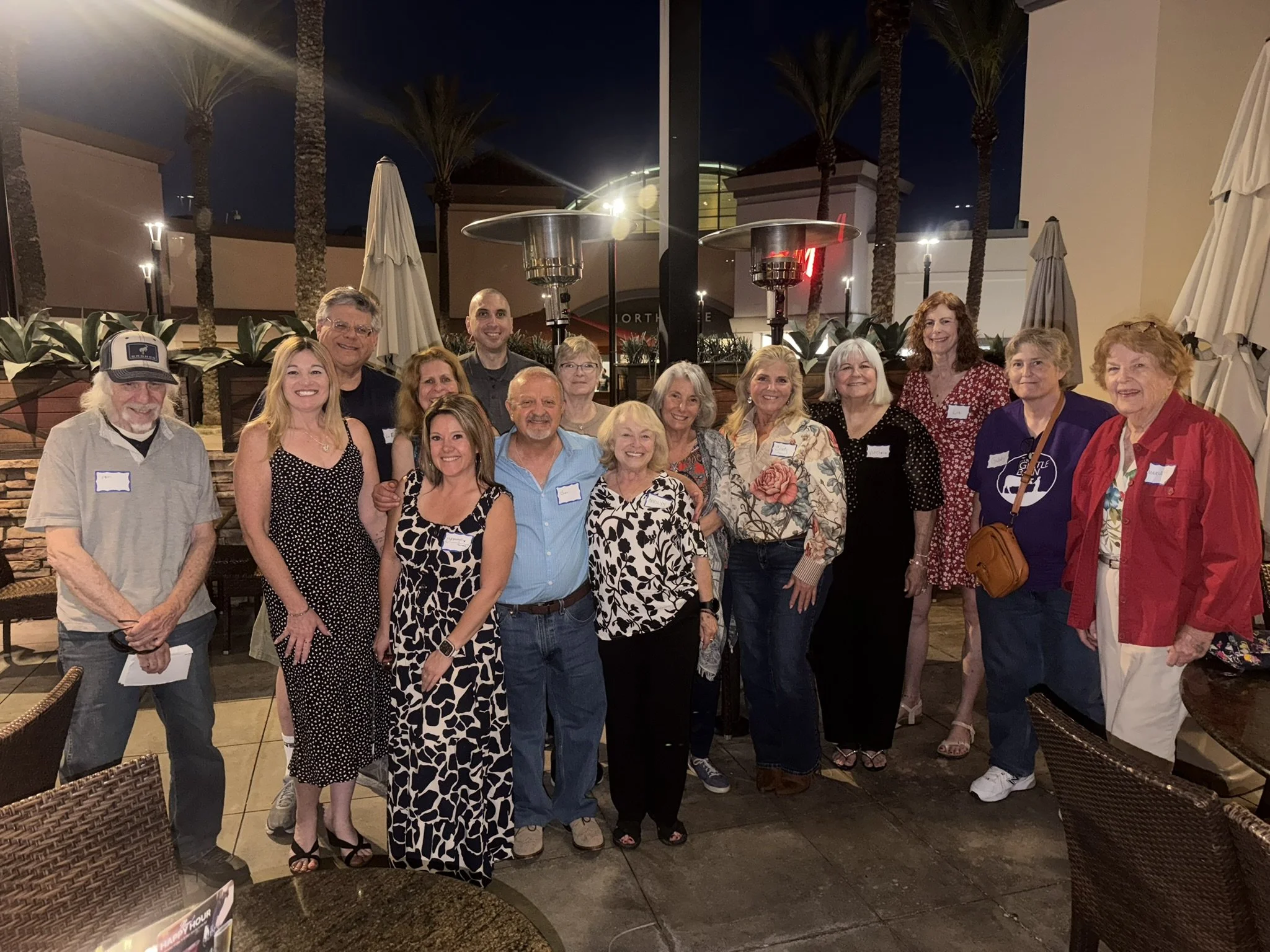 San Fernando Valley Chapter