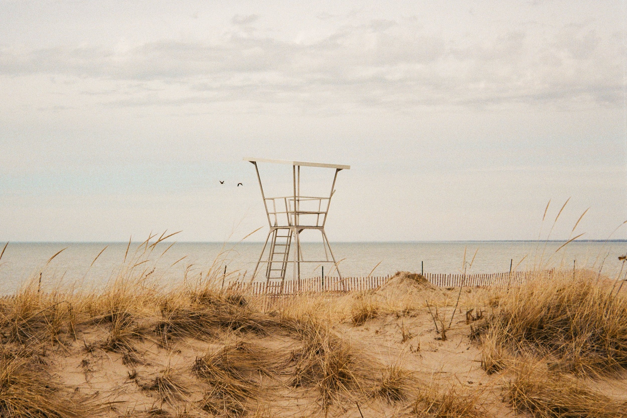 End of Summer