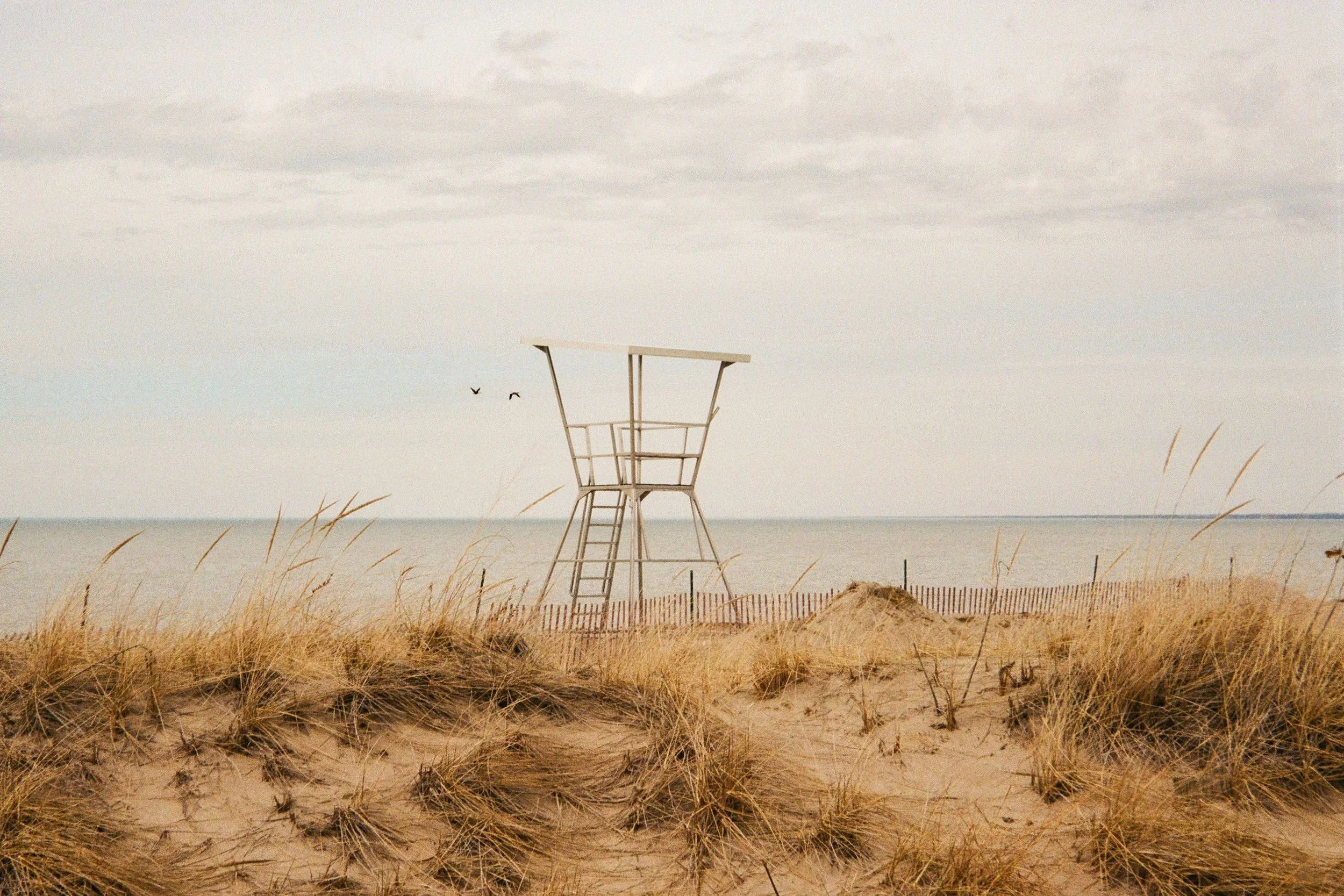 End of Summer