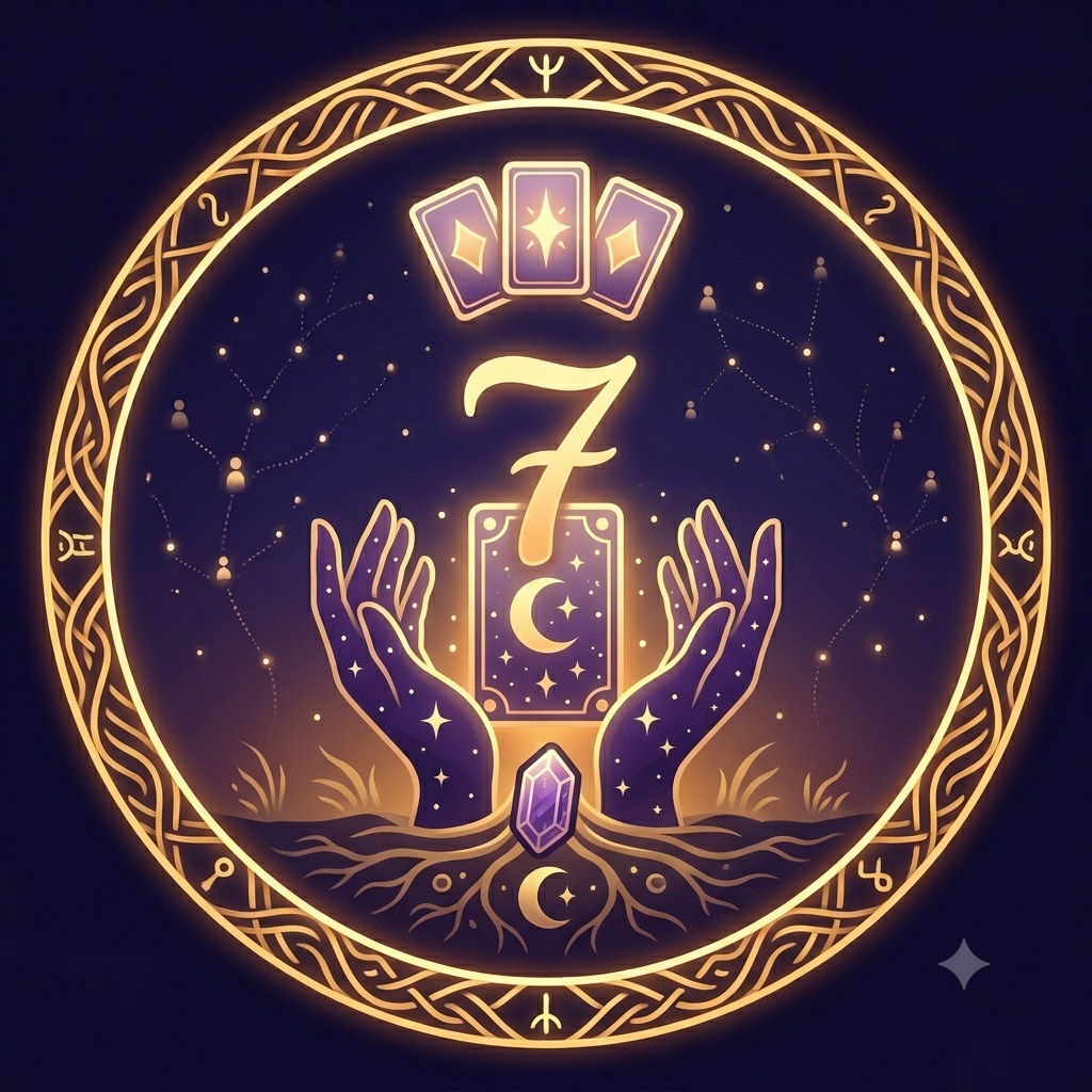 🔮 Weekly Tarot & Oracle Guidance Container
