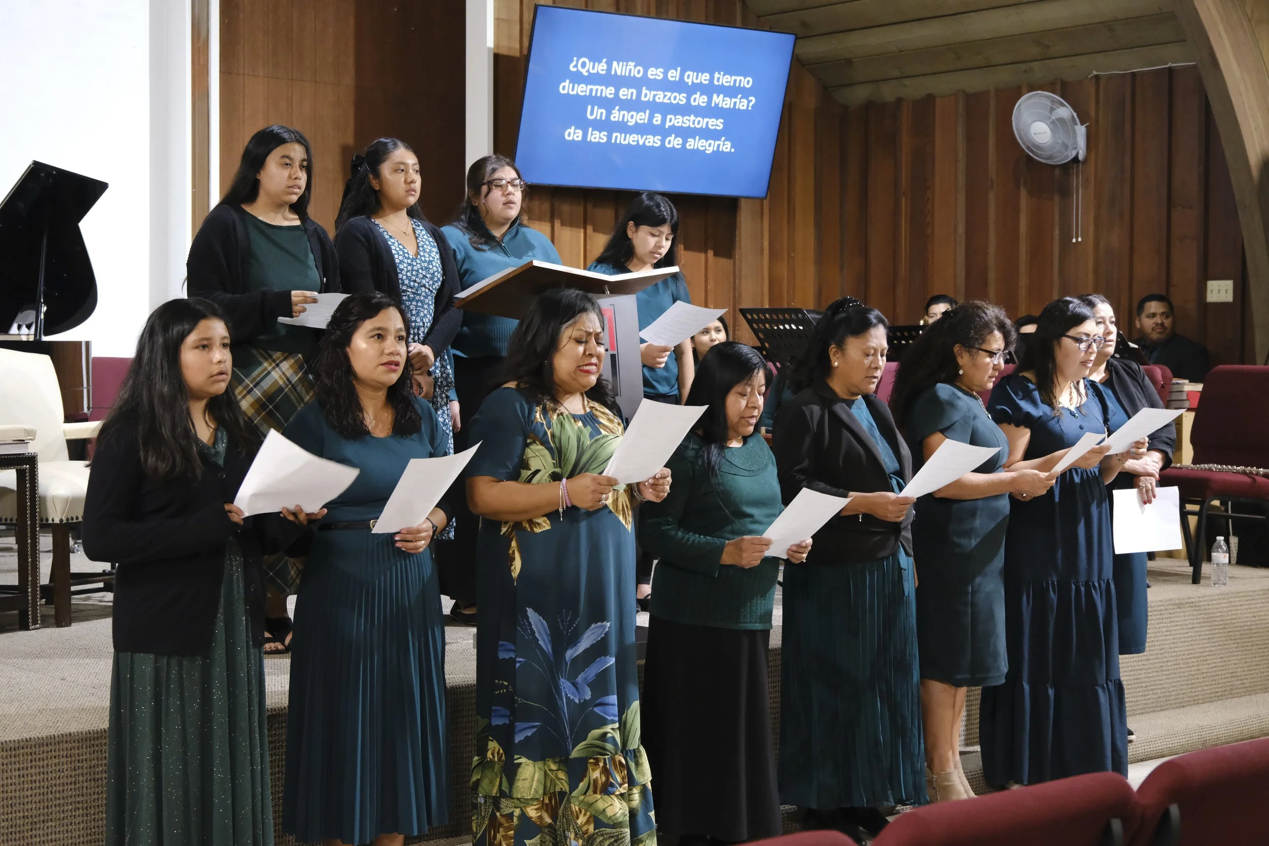 Ministerio de Musica