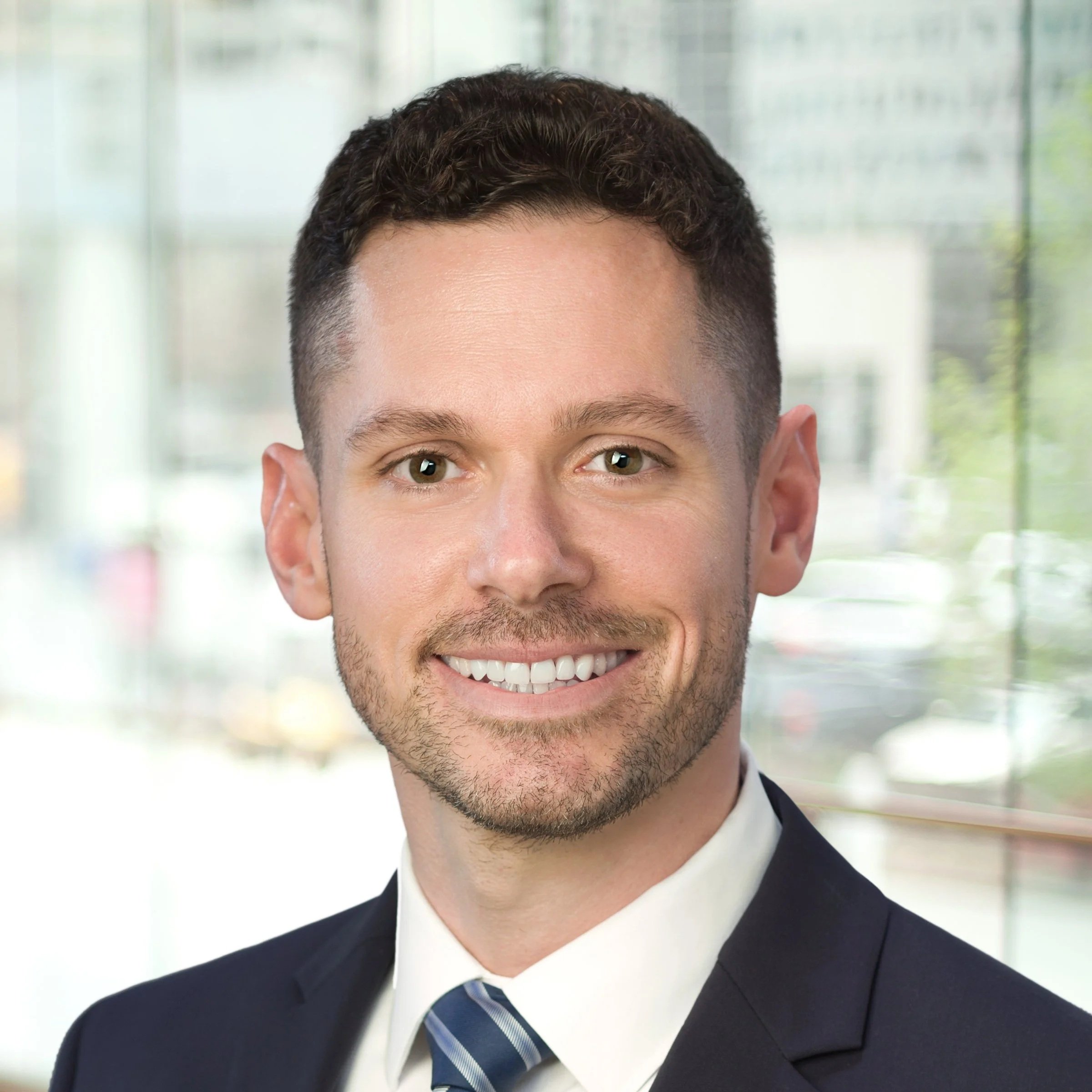 Matthew Bloom Vice President Operations