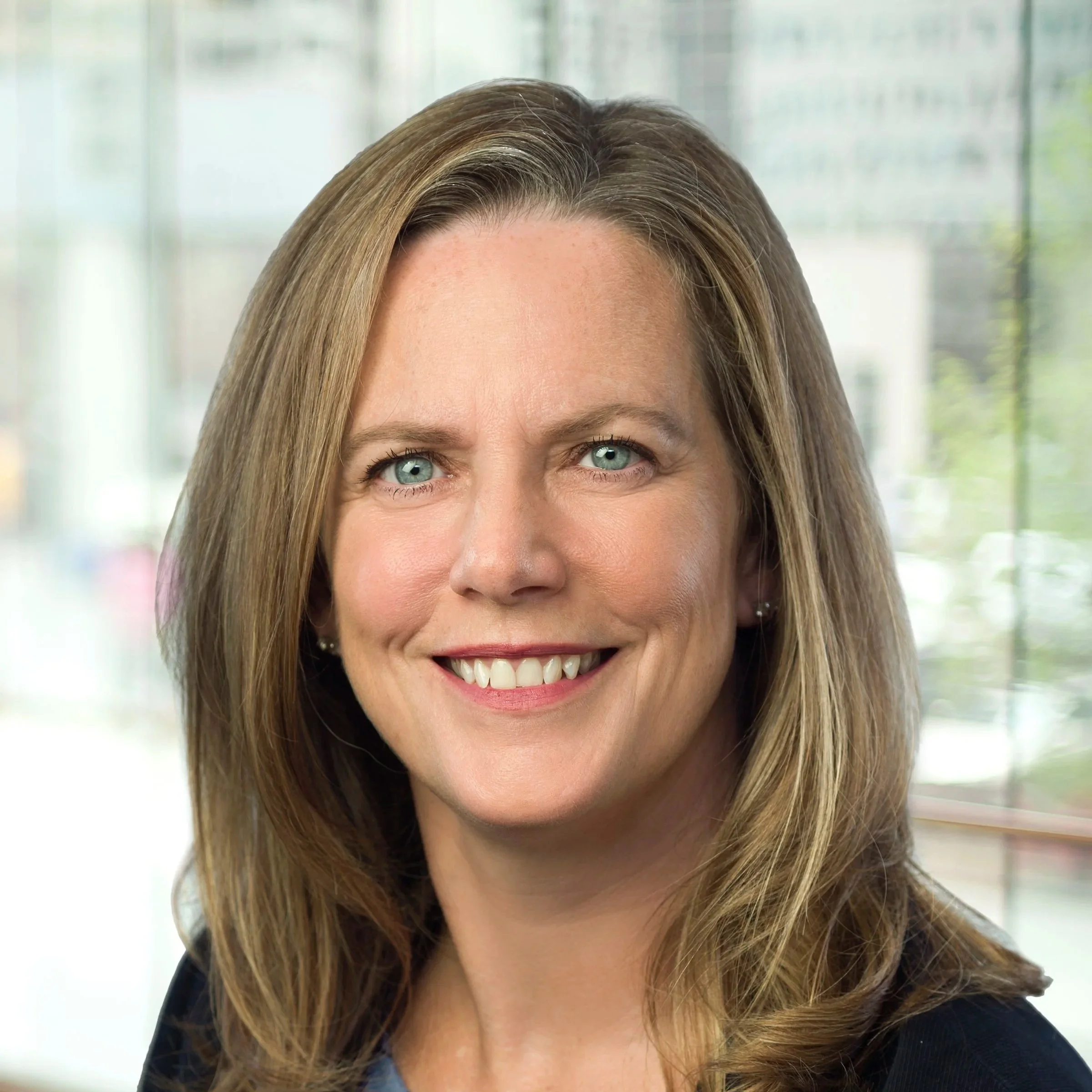 Leanne Juneau Senior Vice President Corporate Development & Corporate Secretary