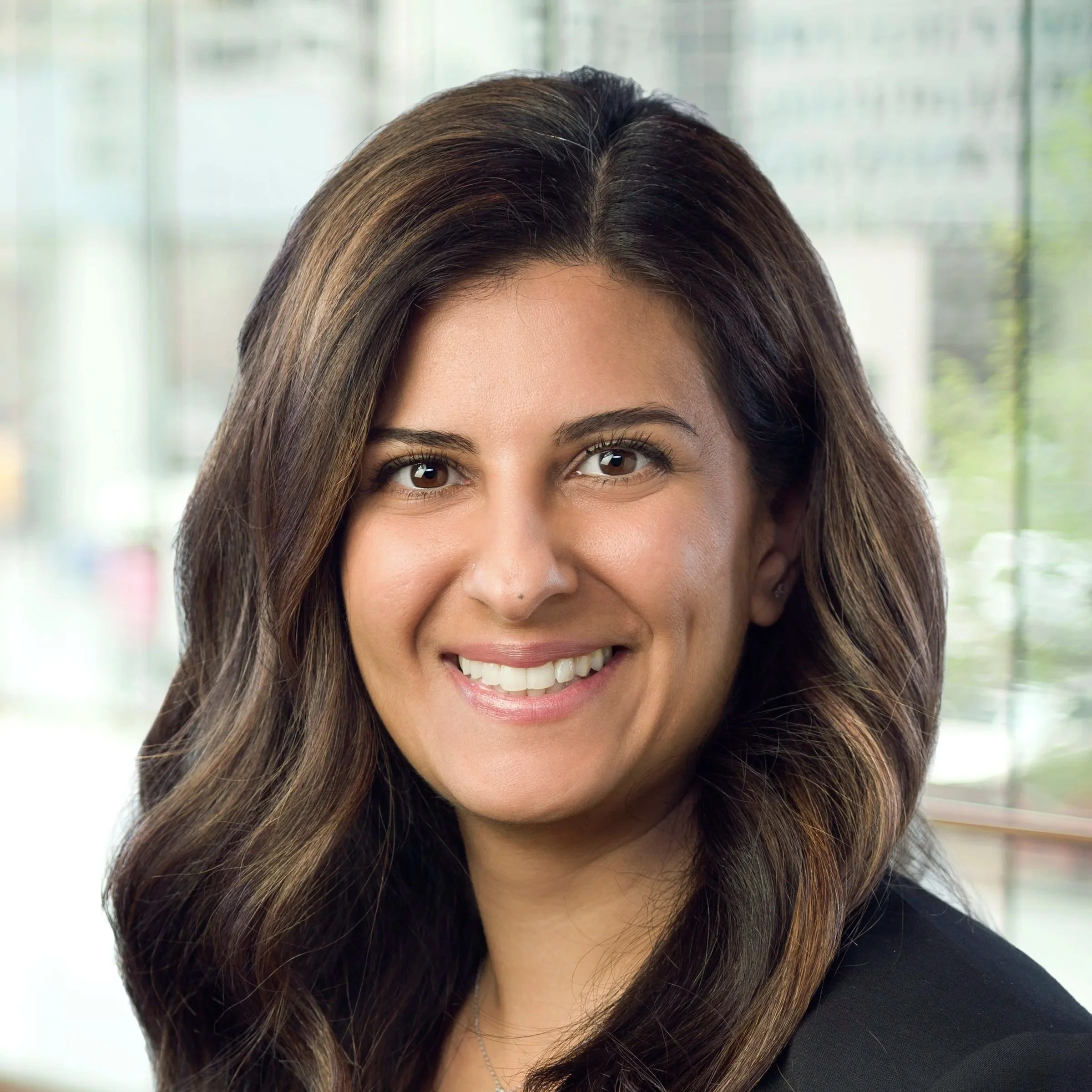 Serafina Bonham Vice President Development Engineering