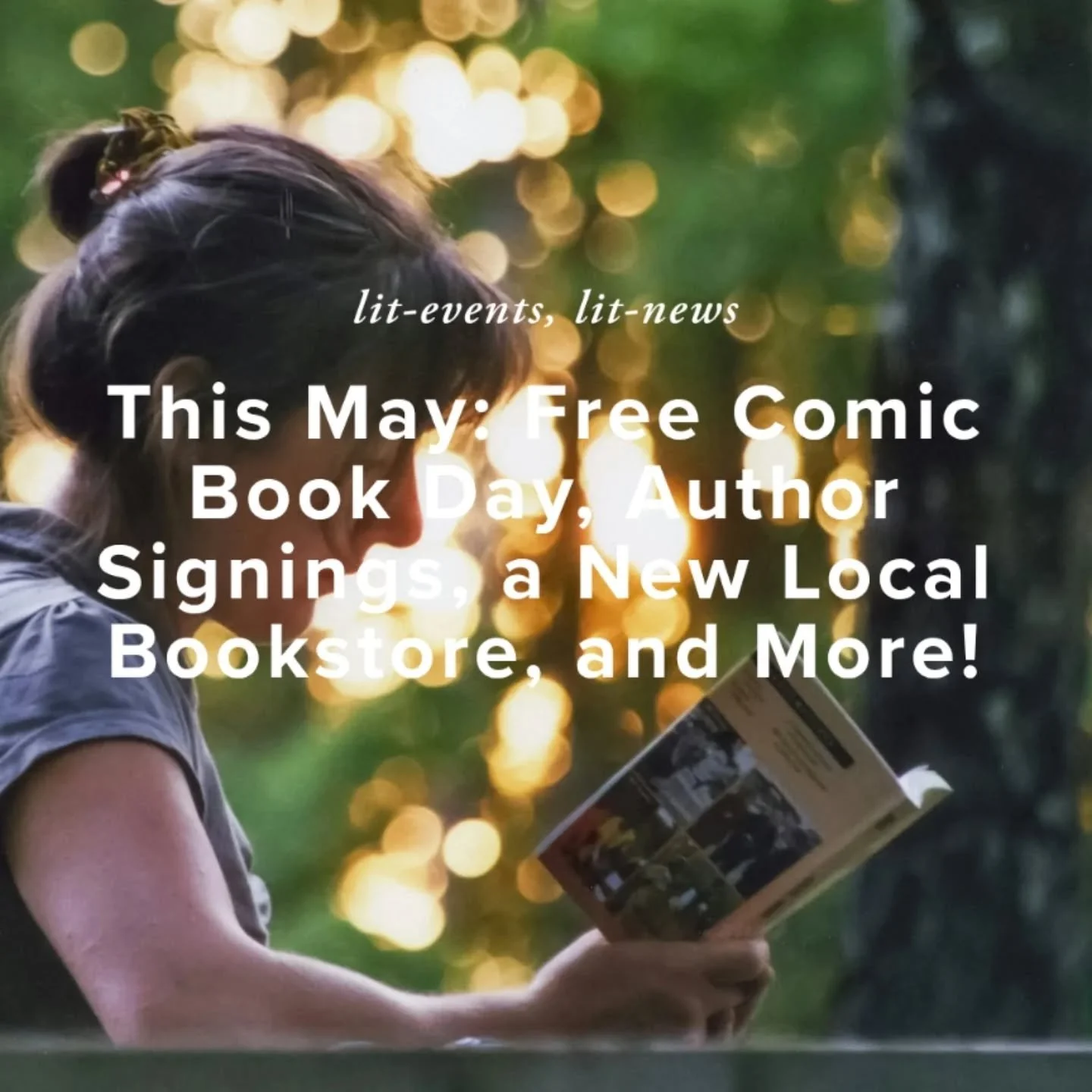 This month's literary blog for the @rucoartstn is up on their website, featuring some of our favs like @mtsuwrite , @rclstn , @outerlimitsboro , @thegrandexchangebookstore , @thebloomstage , @cryingcatbooks , @literary_roots , @thespinebookshop , @bl