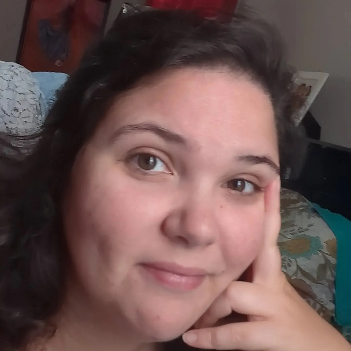 Feeling like poo (thanks migraine) but just got an acceptance that I'm pretty excited about ... What do you think it is??

#writer #acceptance #freelance #wfh