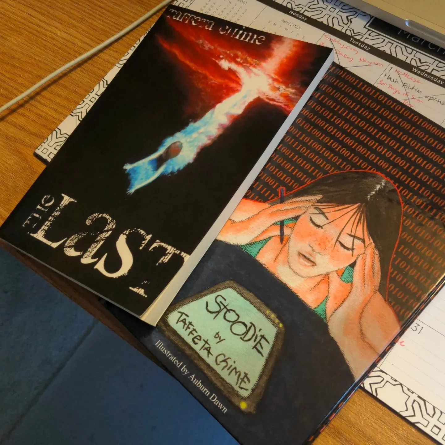 Books