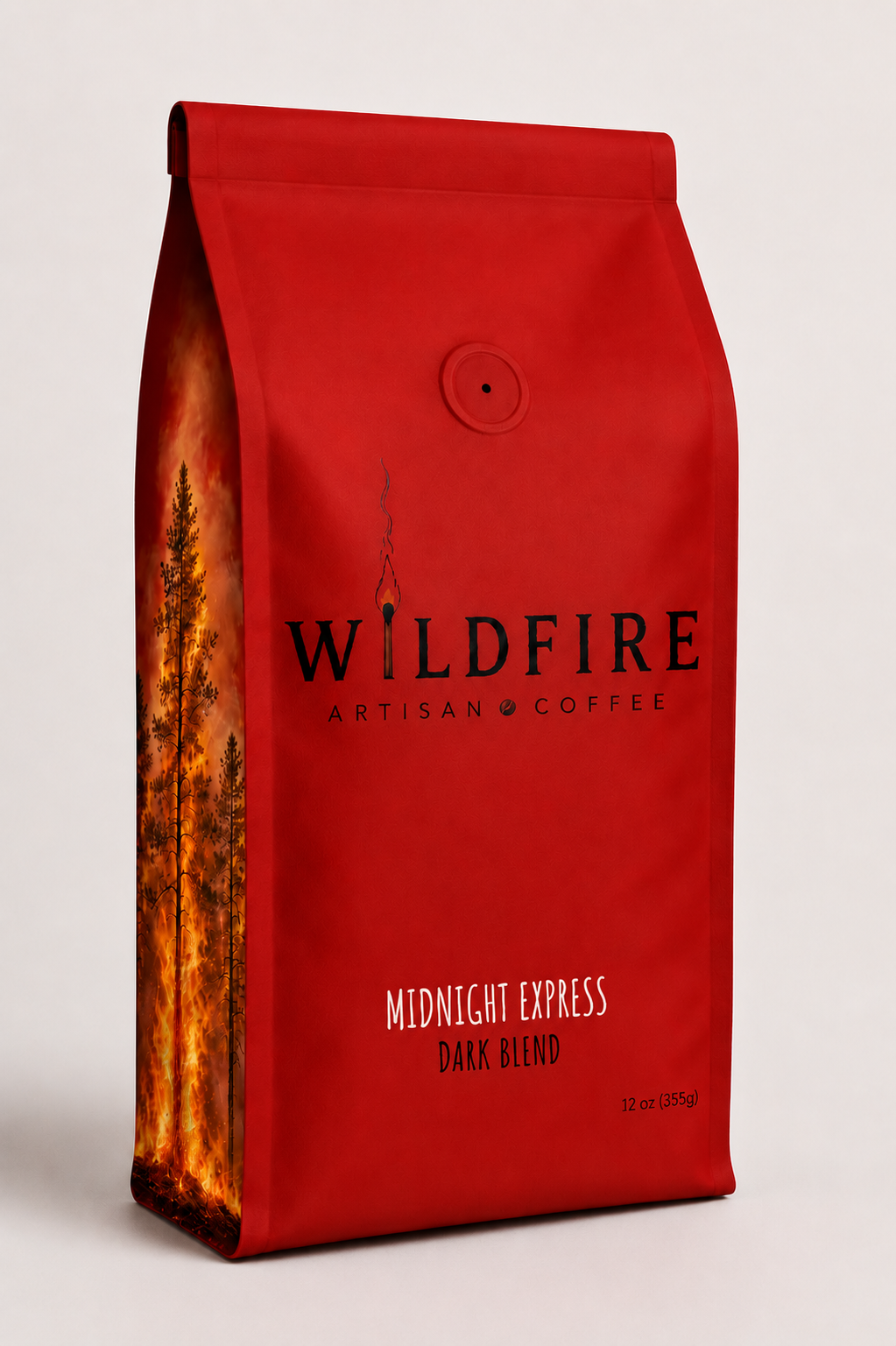 Midnight Express - Dark Blend
