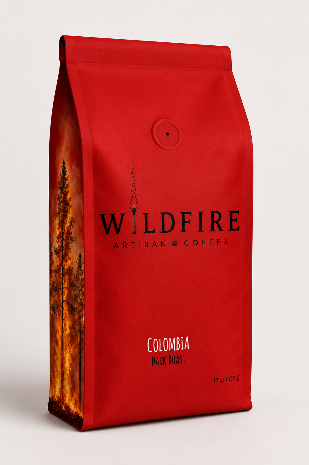 Colombia - Dark Roast