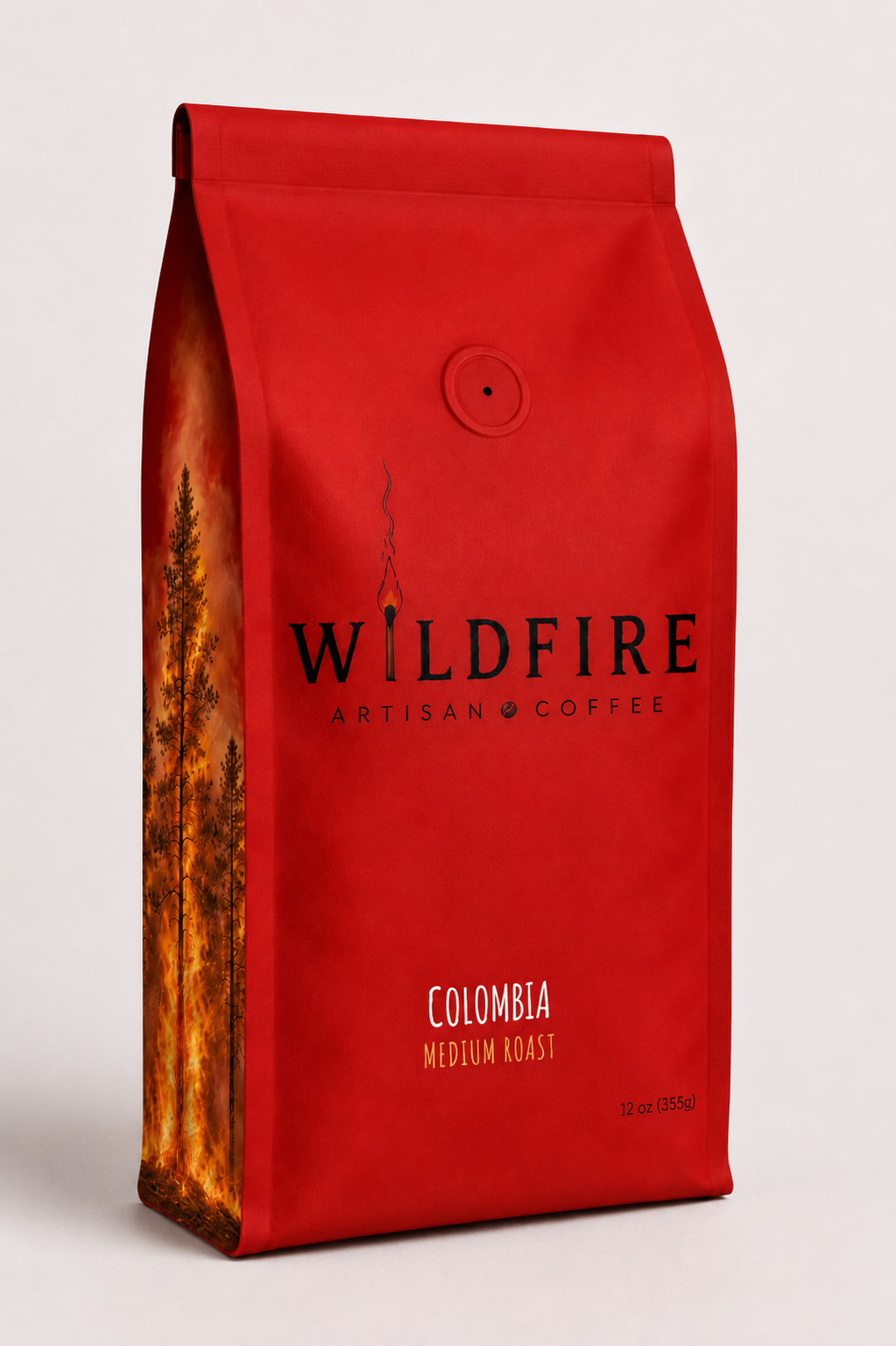 Colombia - Medium Roast