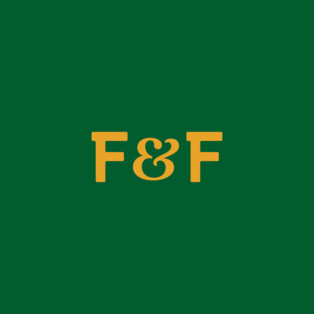 Frontier & Friends