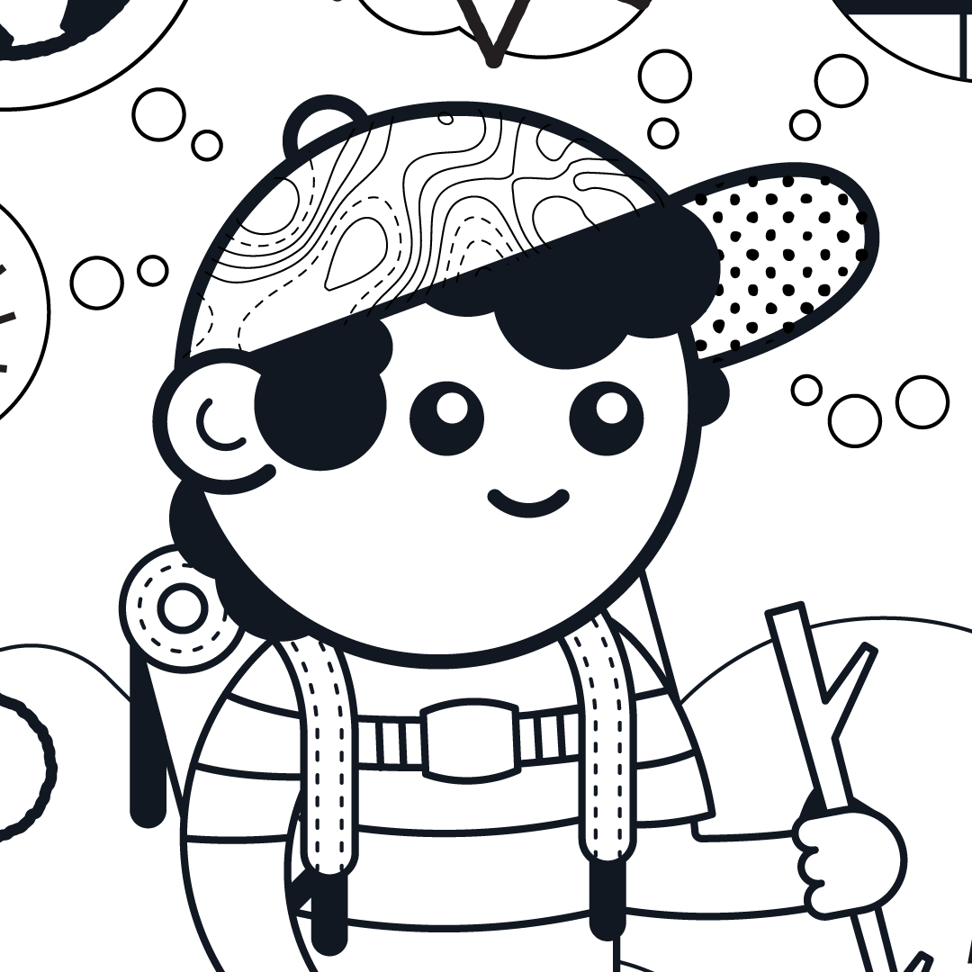 VADOE Illustrations