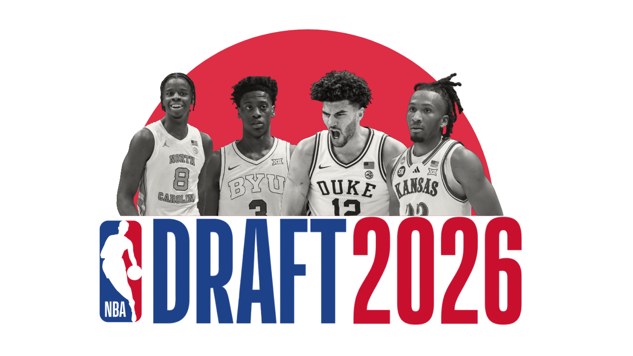 Intuitive Hoops - 2026 NBA Draft Big Board