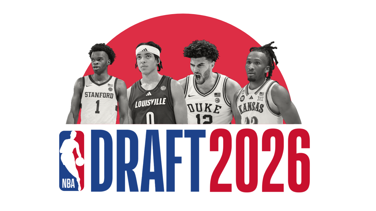 Intuitive Hoops - 2026 NBA First Round Mock Draft