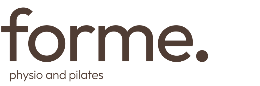 forme. physio and pilates