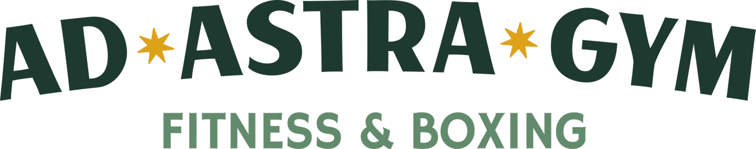 Ad Astra Gym