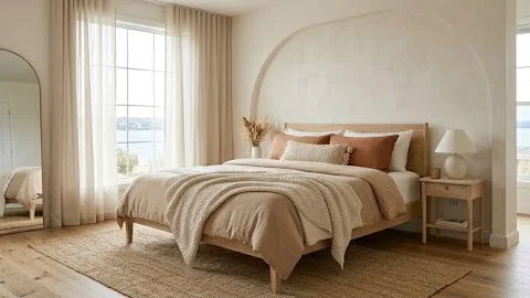 main bedroom