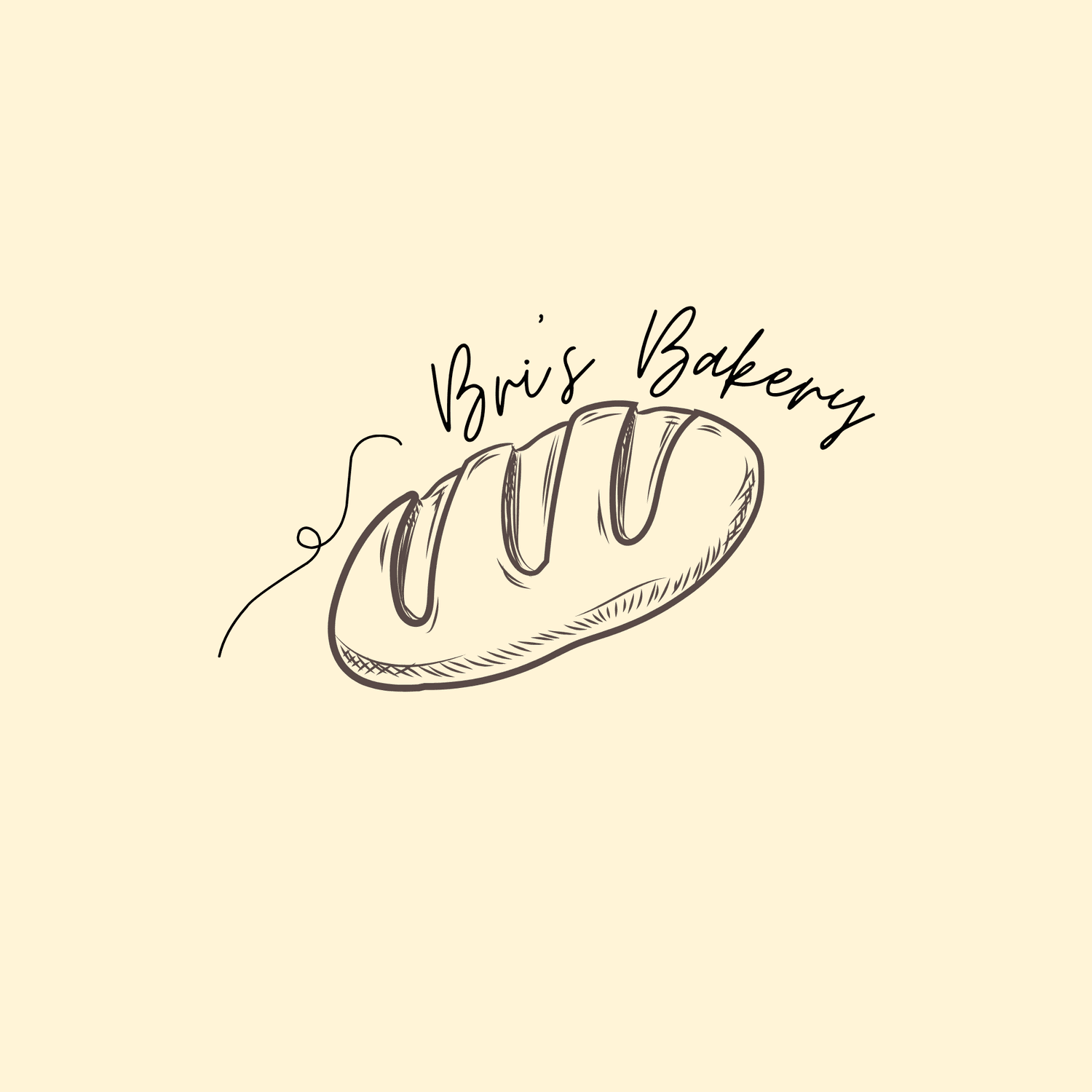 Bri's Bakery