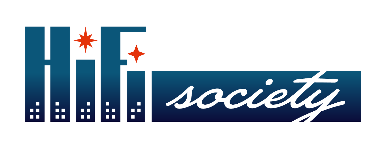 HiFi Society