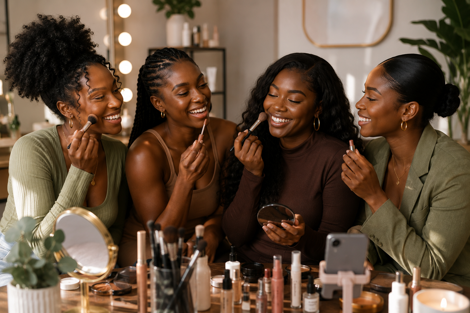 Beauty Should Feel Like Belonging, Not Competition