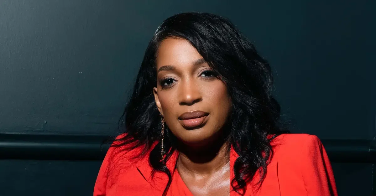 Alexis Kerr: Building Brands, Elevating Culture, and Leading with Purpose