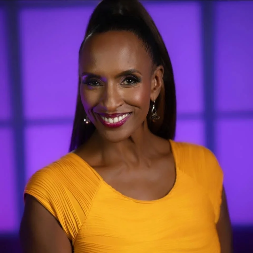 Portia Bruner Is Turning Storytelling Into Impact