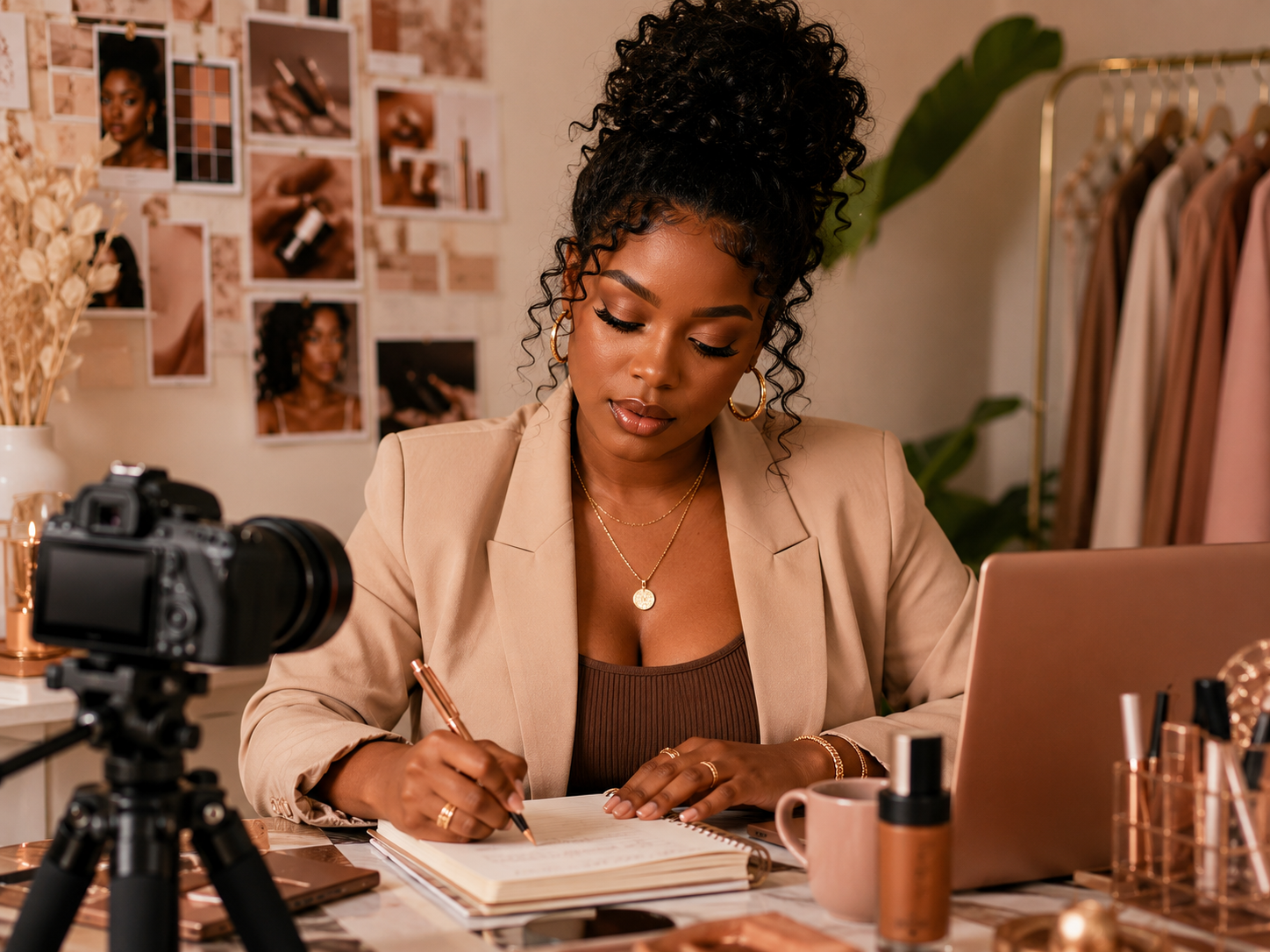 What Brands Are Really Looking for in Creators
