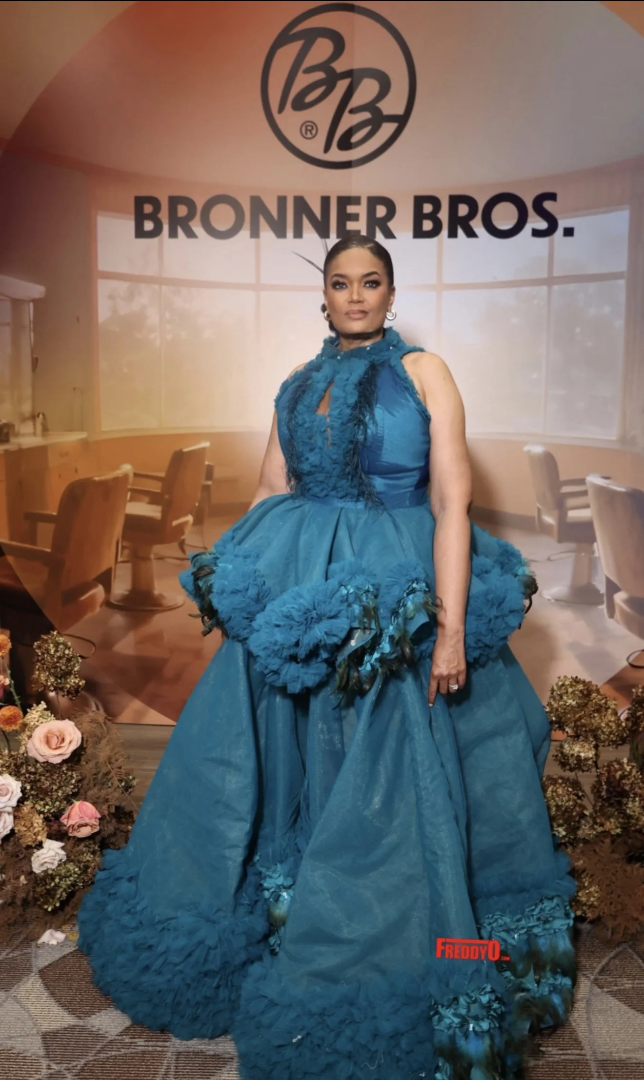 Kelly Keith: Building Brands and Celebrating Beauty’s Legacy