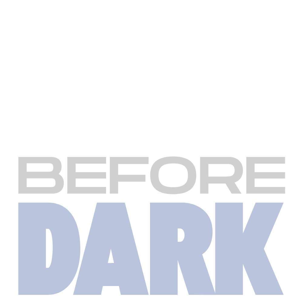 DANCE BEFORE DARK