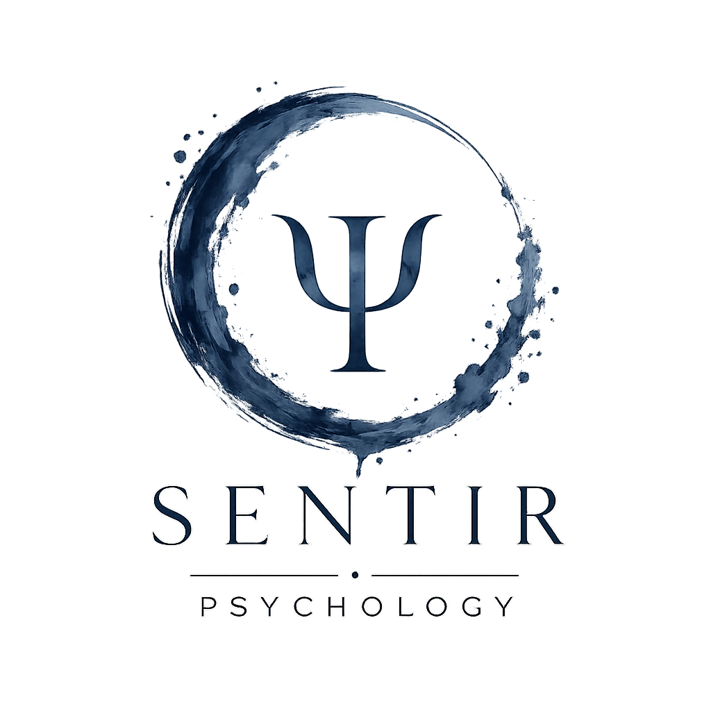 Sentir Psychology