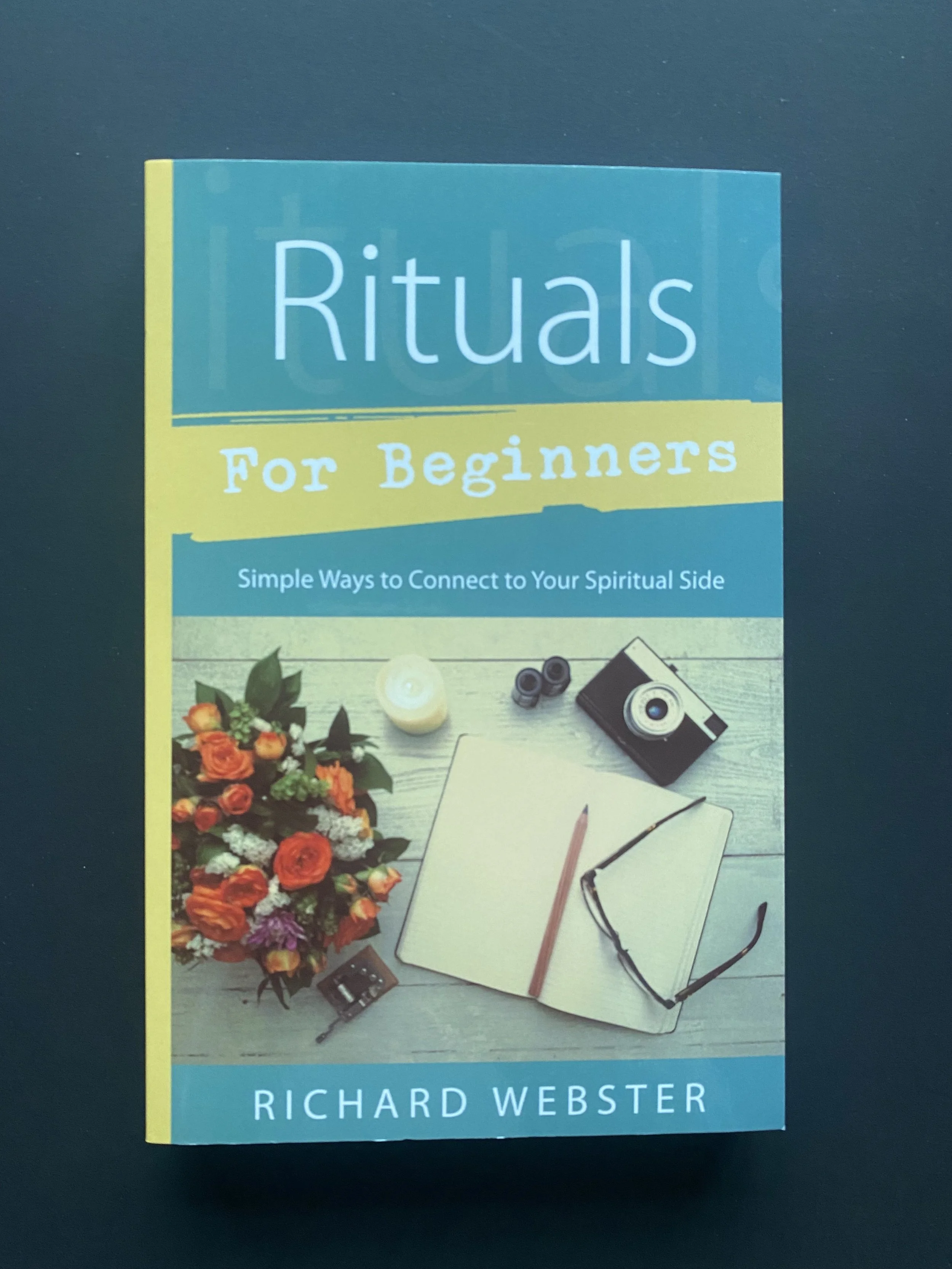 Rituals for Beginners