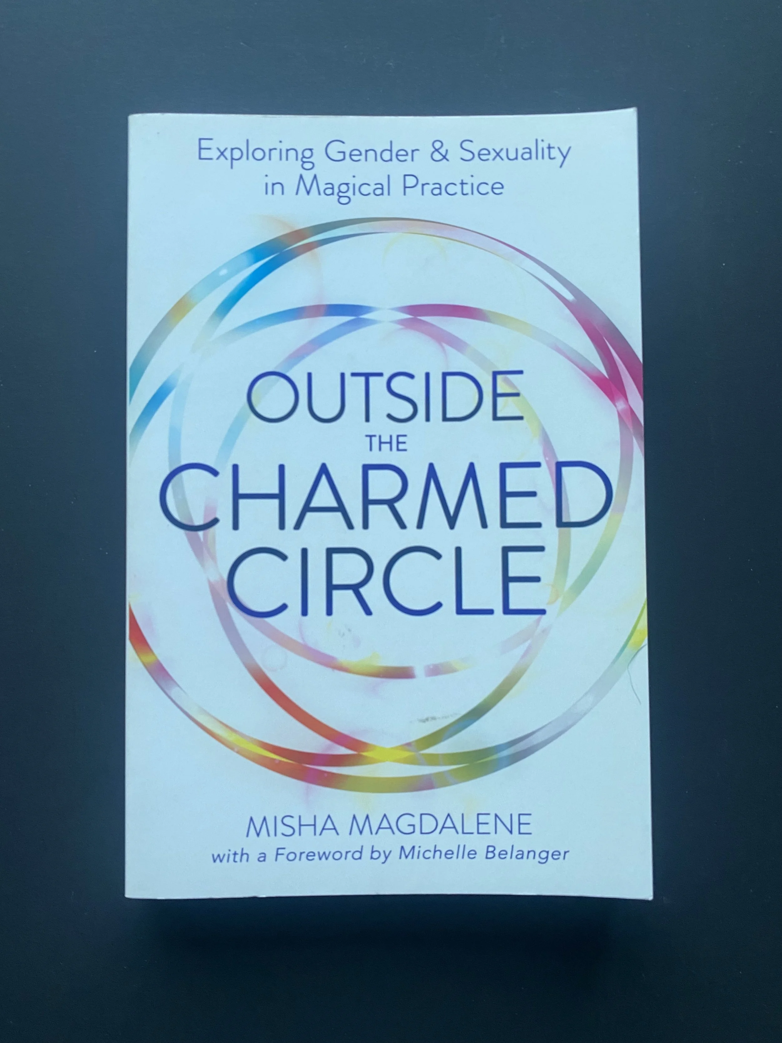 Outside the Charmed Circle