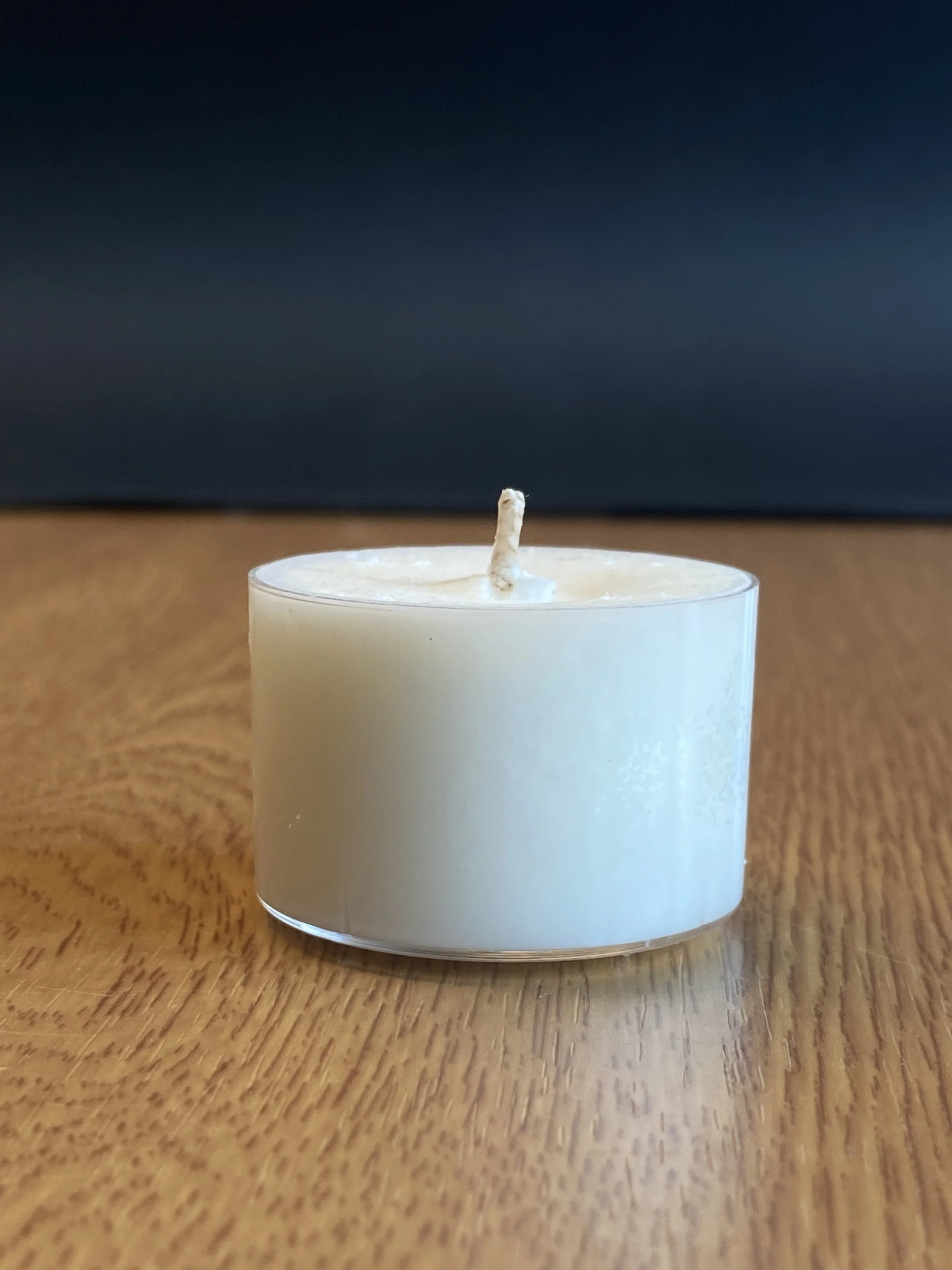 Tealight Singles