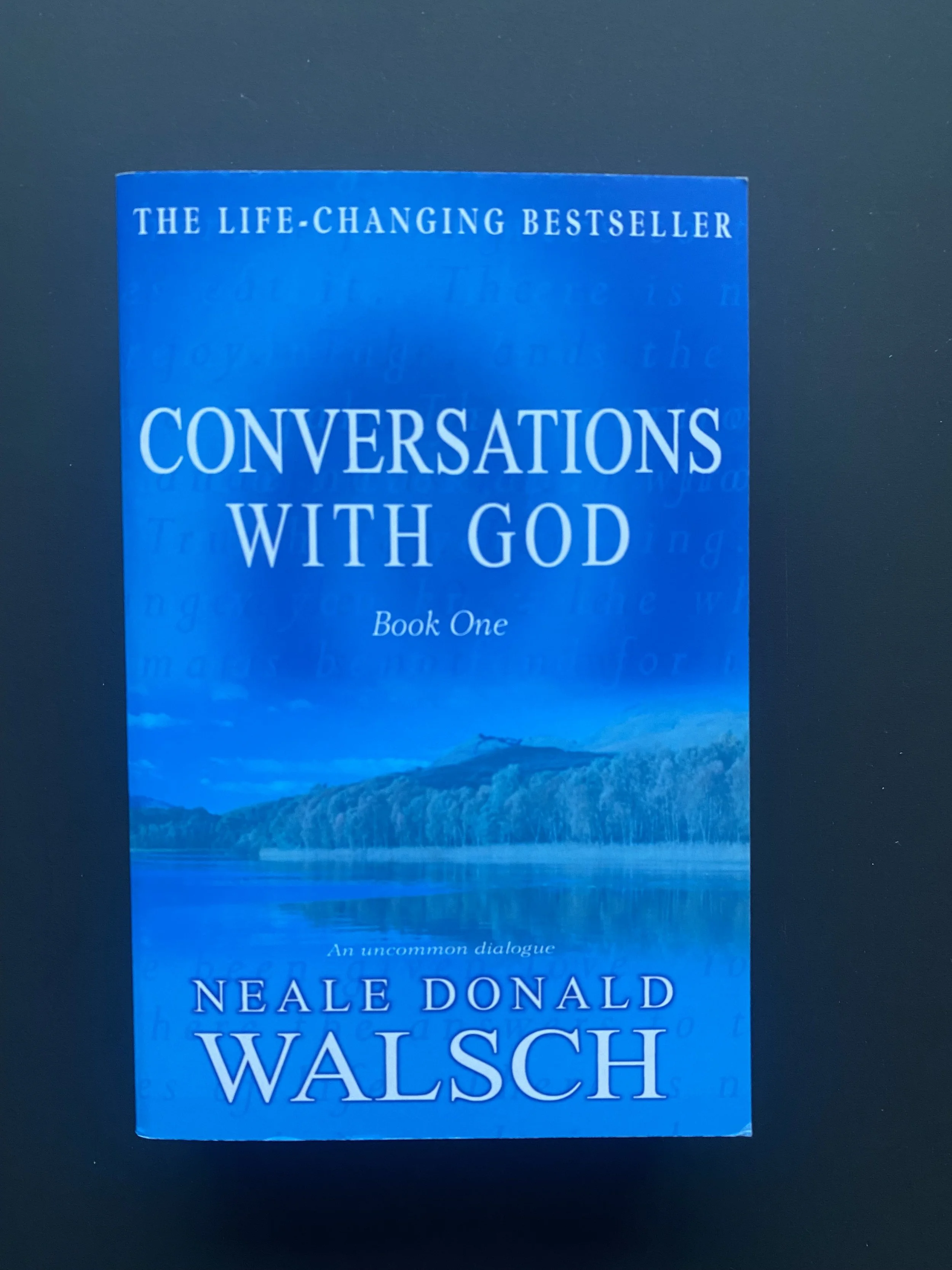 Conversations with God - Book One