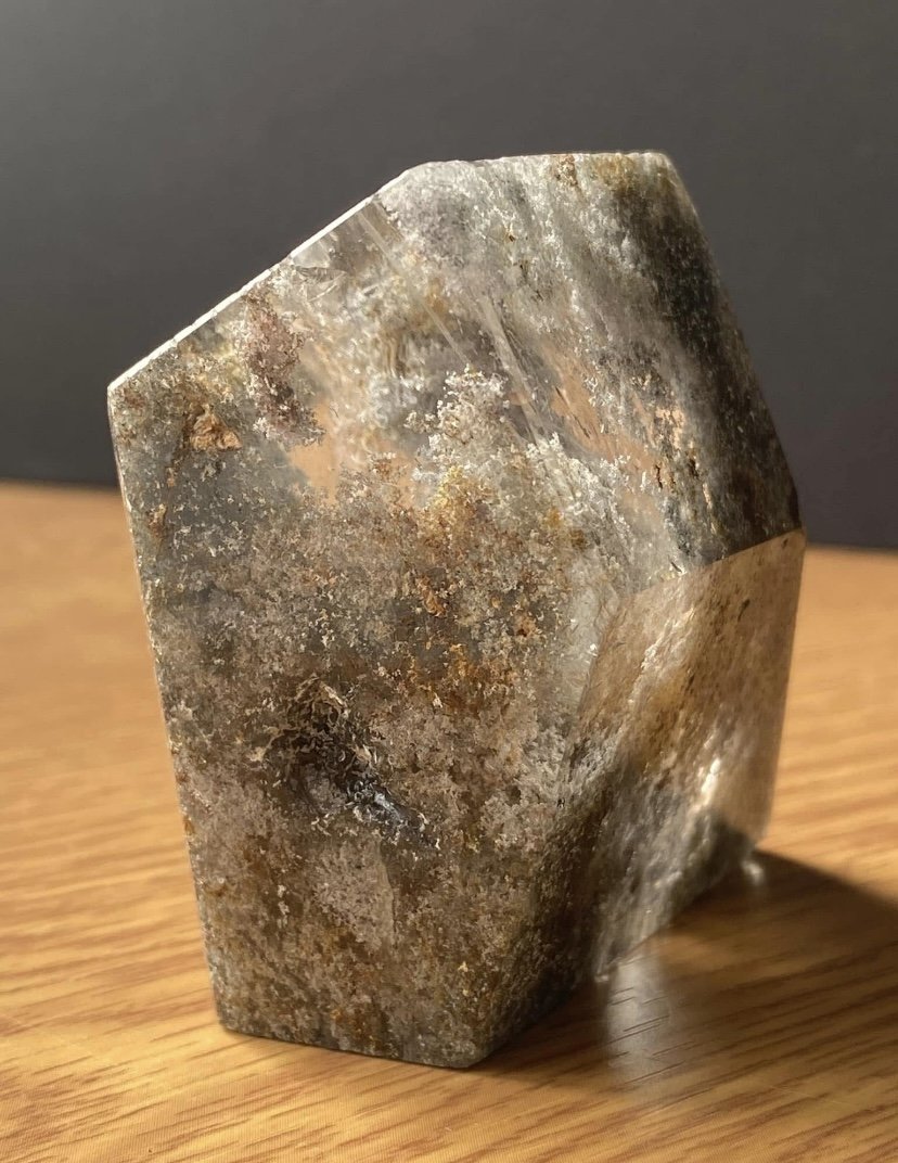 Garden Quartz