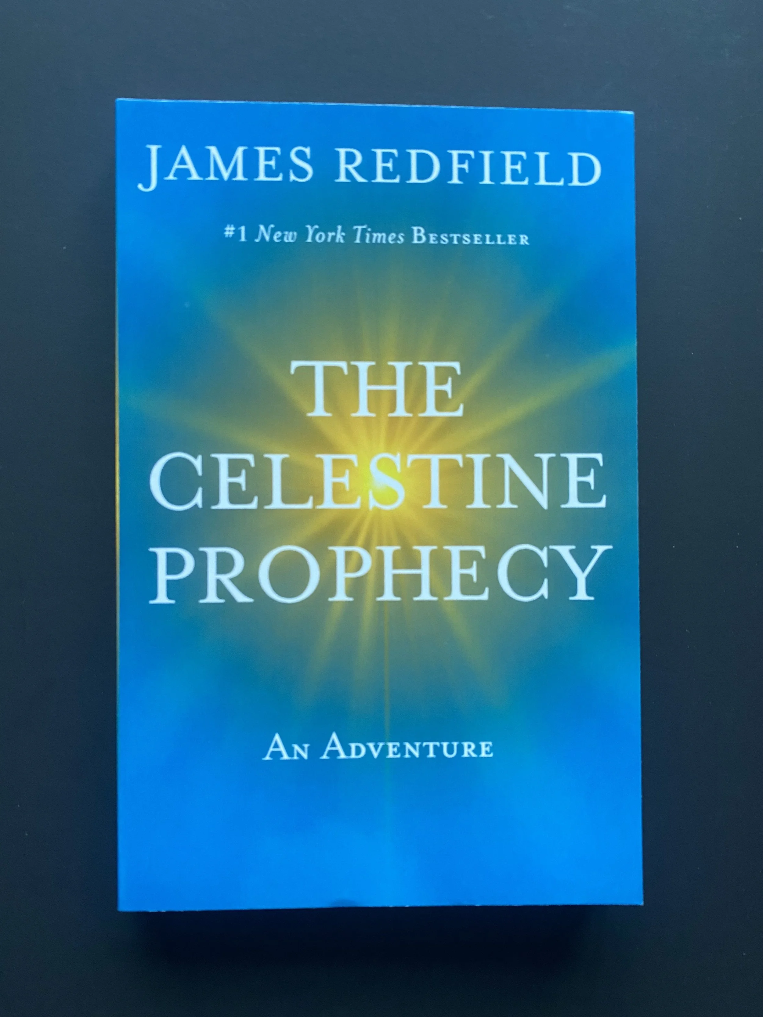 The Celestine Prophecy