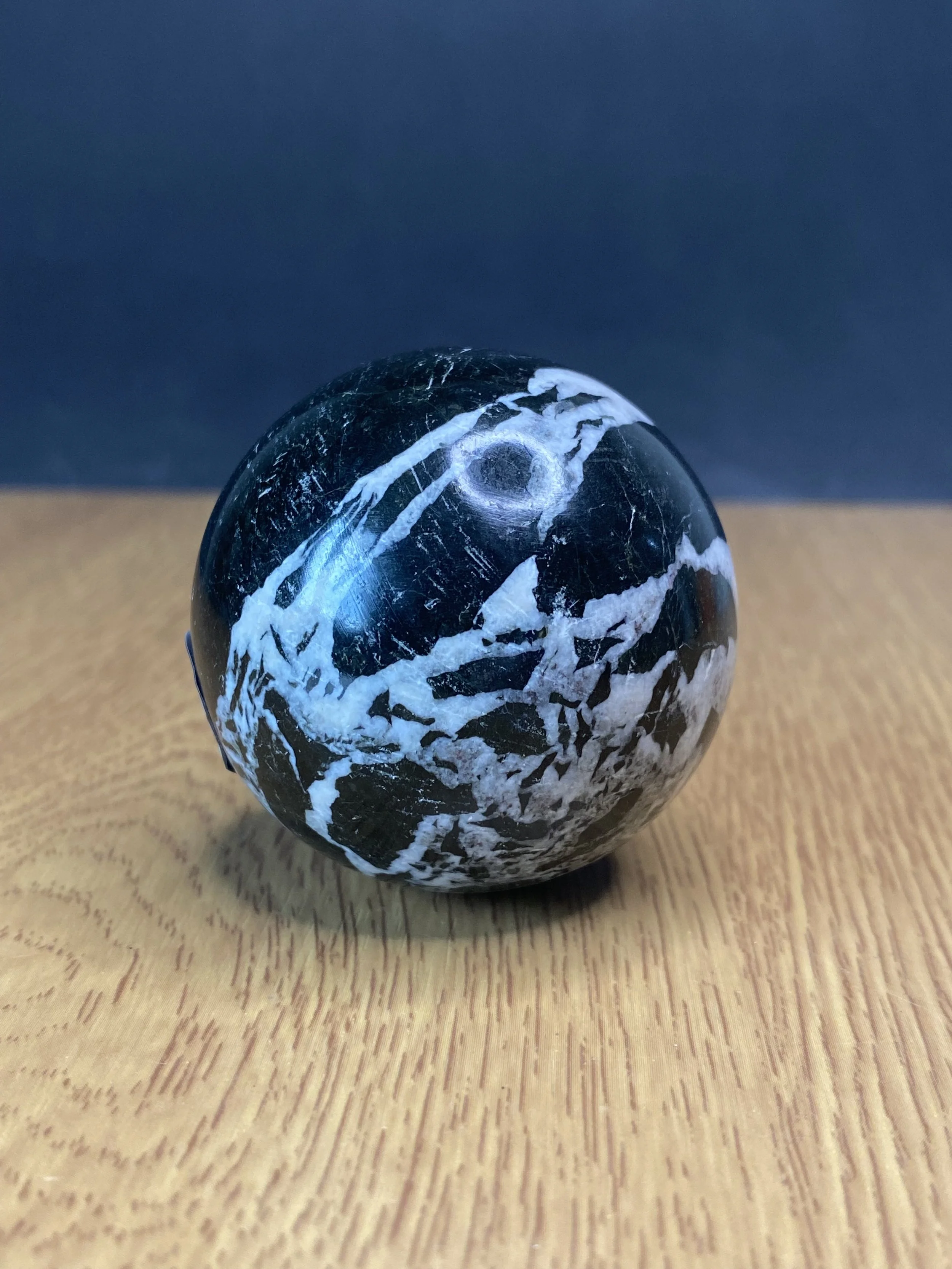 Marble Sphere