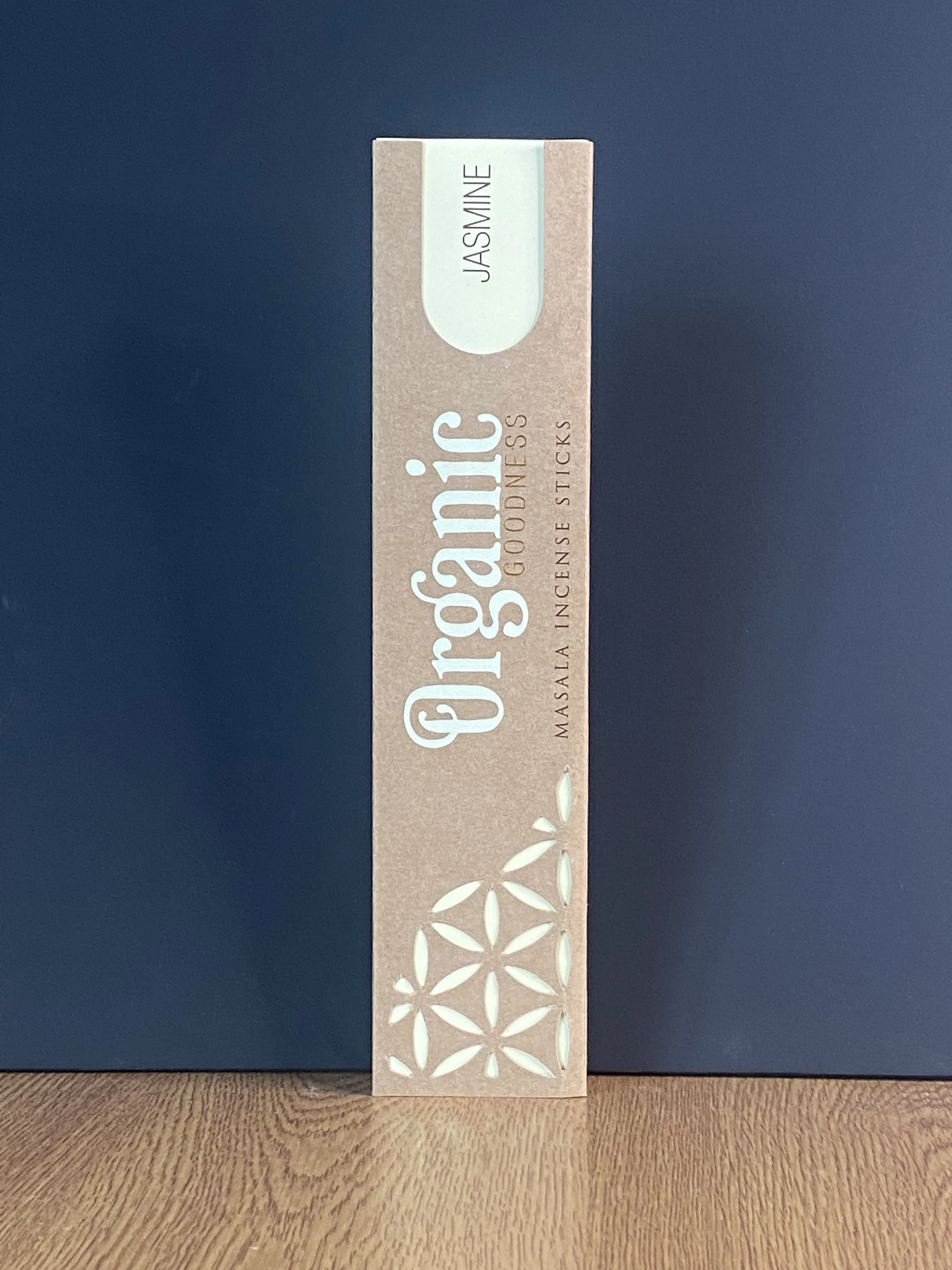 Organic Goodness Incense Sticks Jasmine