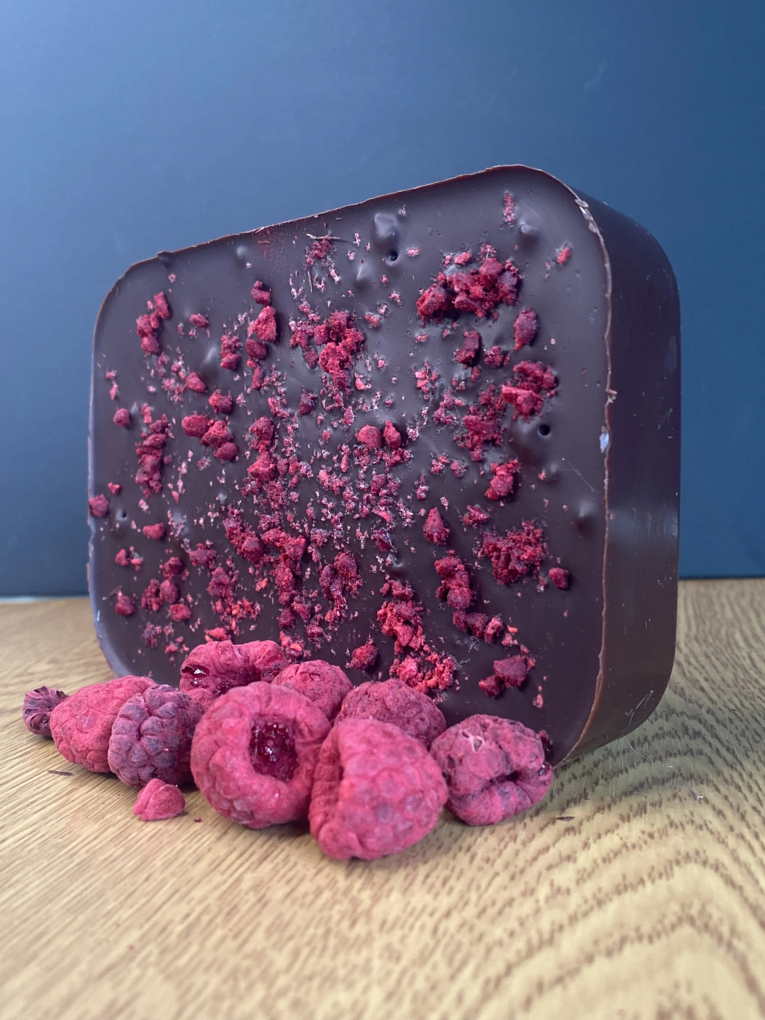 Spiral Blend Cacao 400g