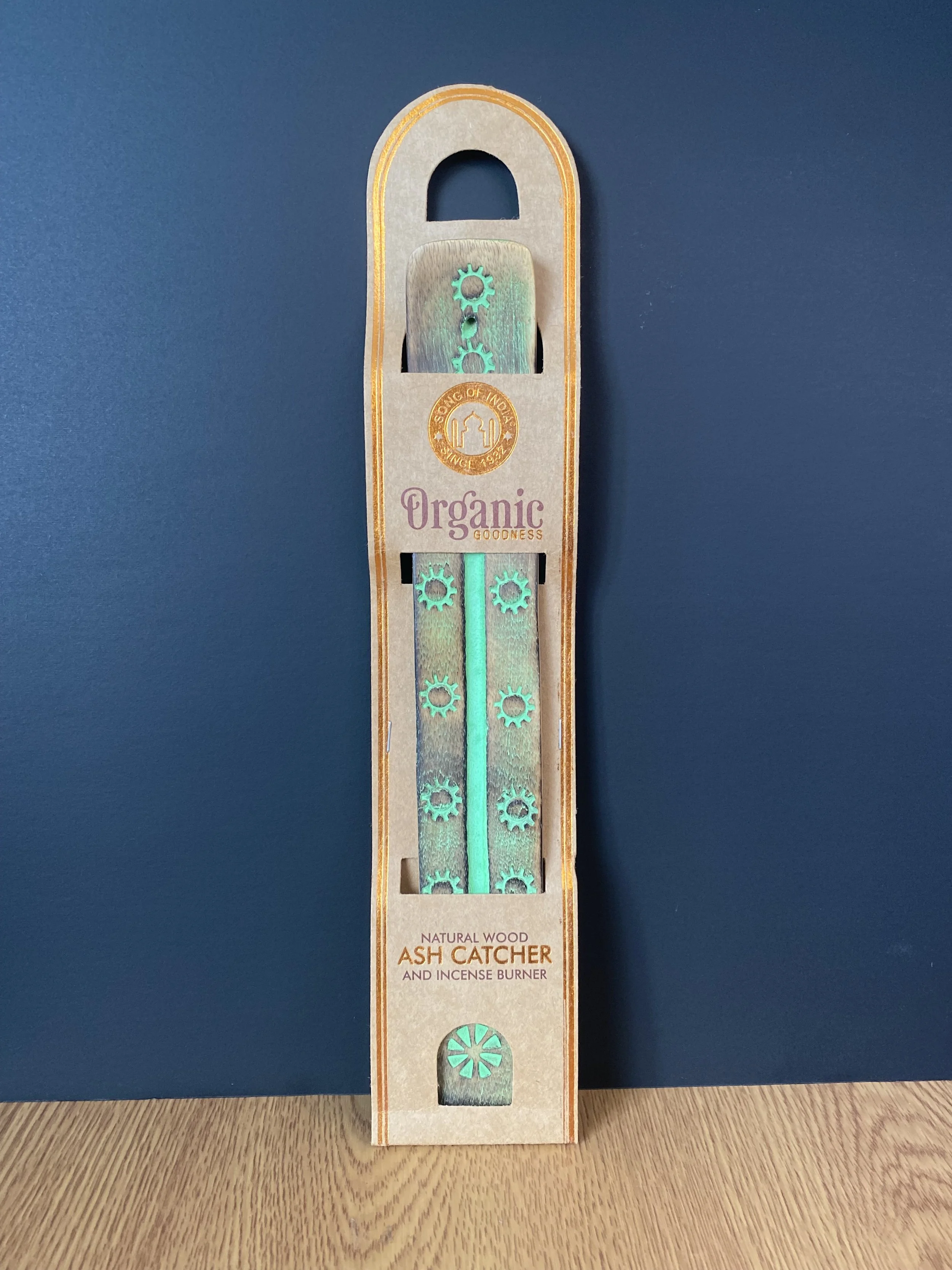 Incense Holder